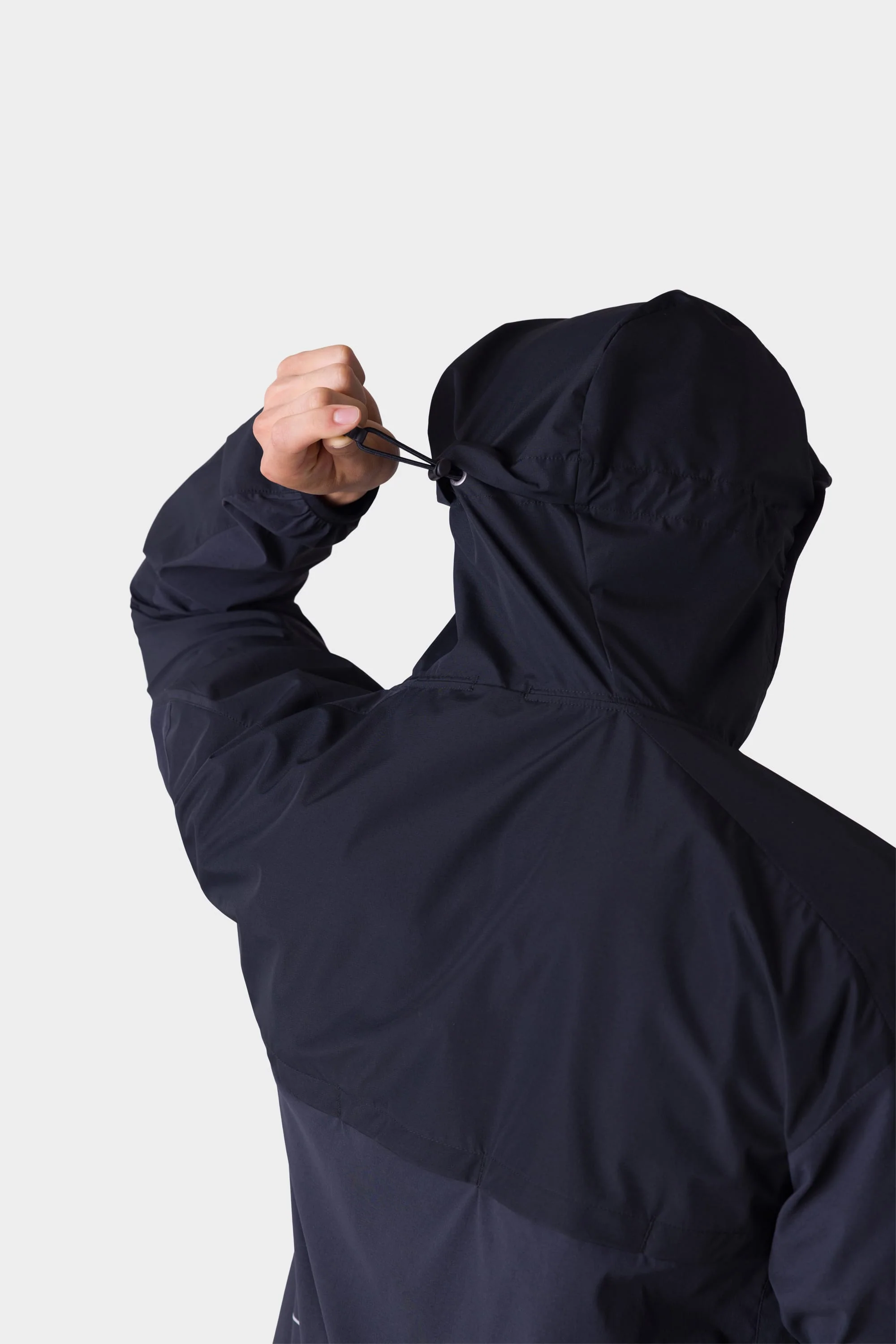 686 Men's GORE-TEX Windstopper Voyager Anorak - Image 12