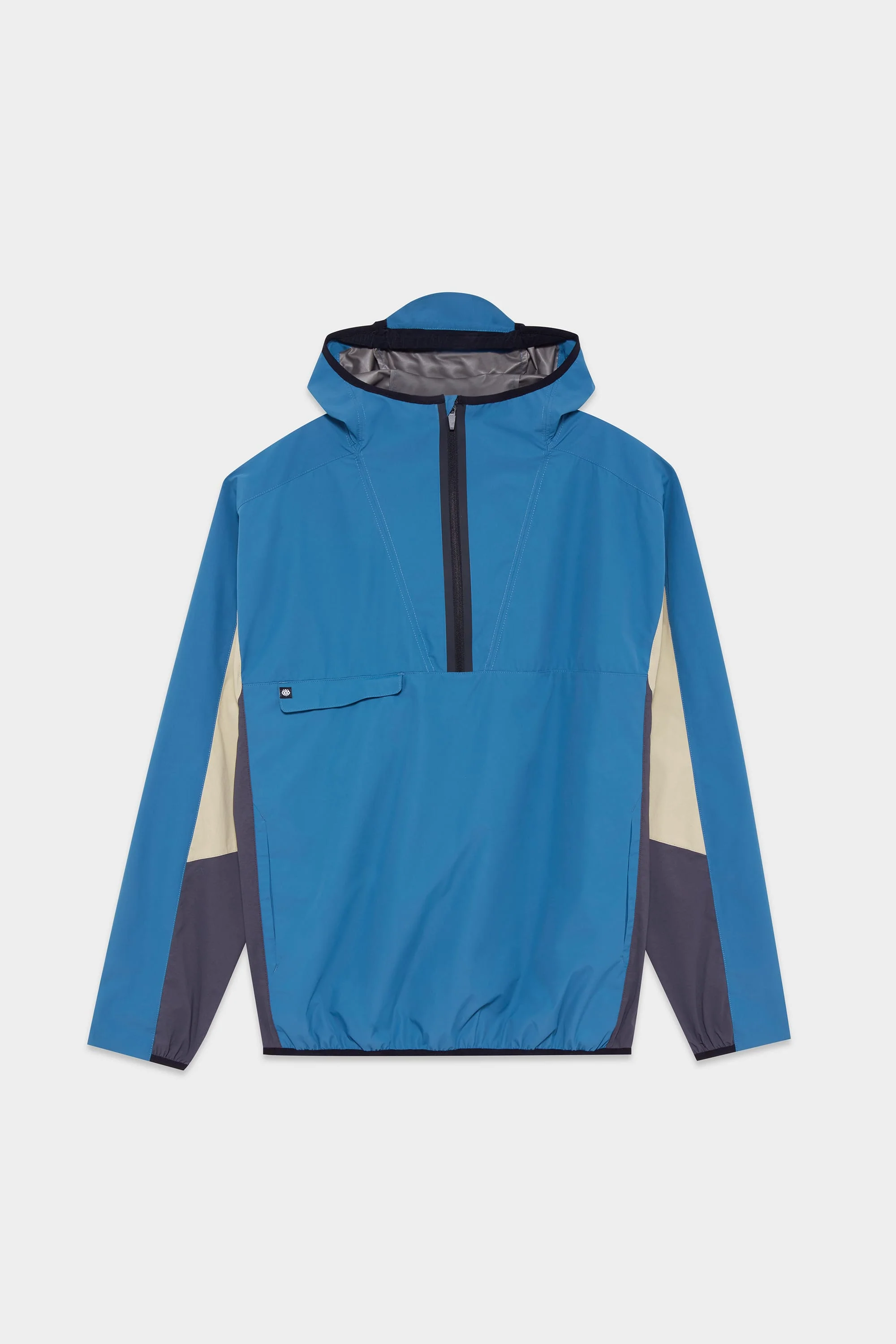 686 Men's GORE-TEX Windstopper Voyager Anorak - Image 18