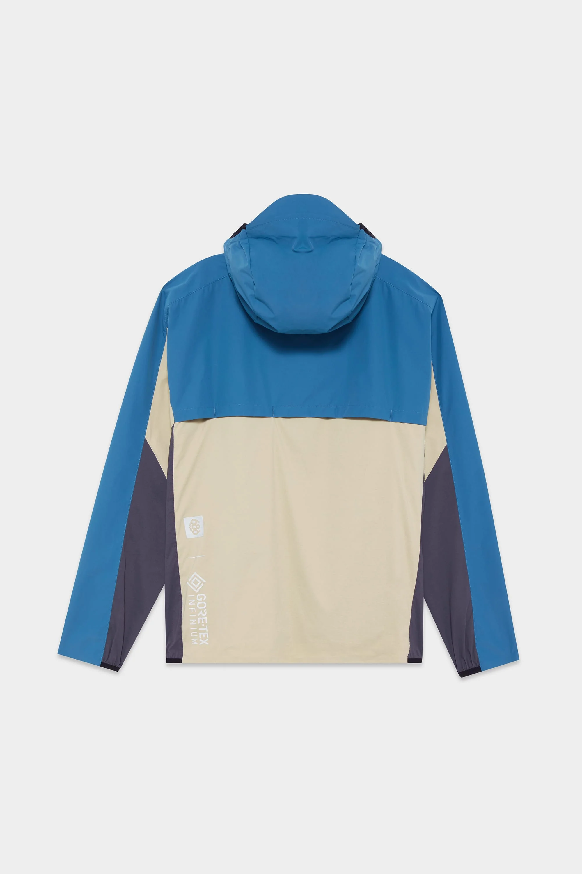 686 Men's GORE-TEX Windstopper Voyager Anorak - Image 19