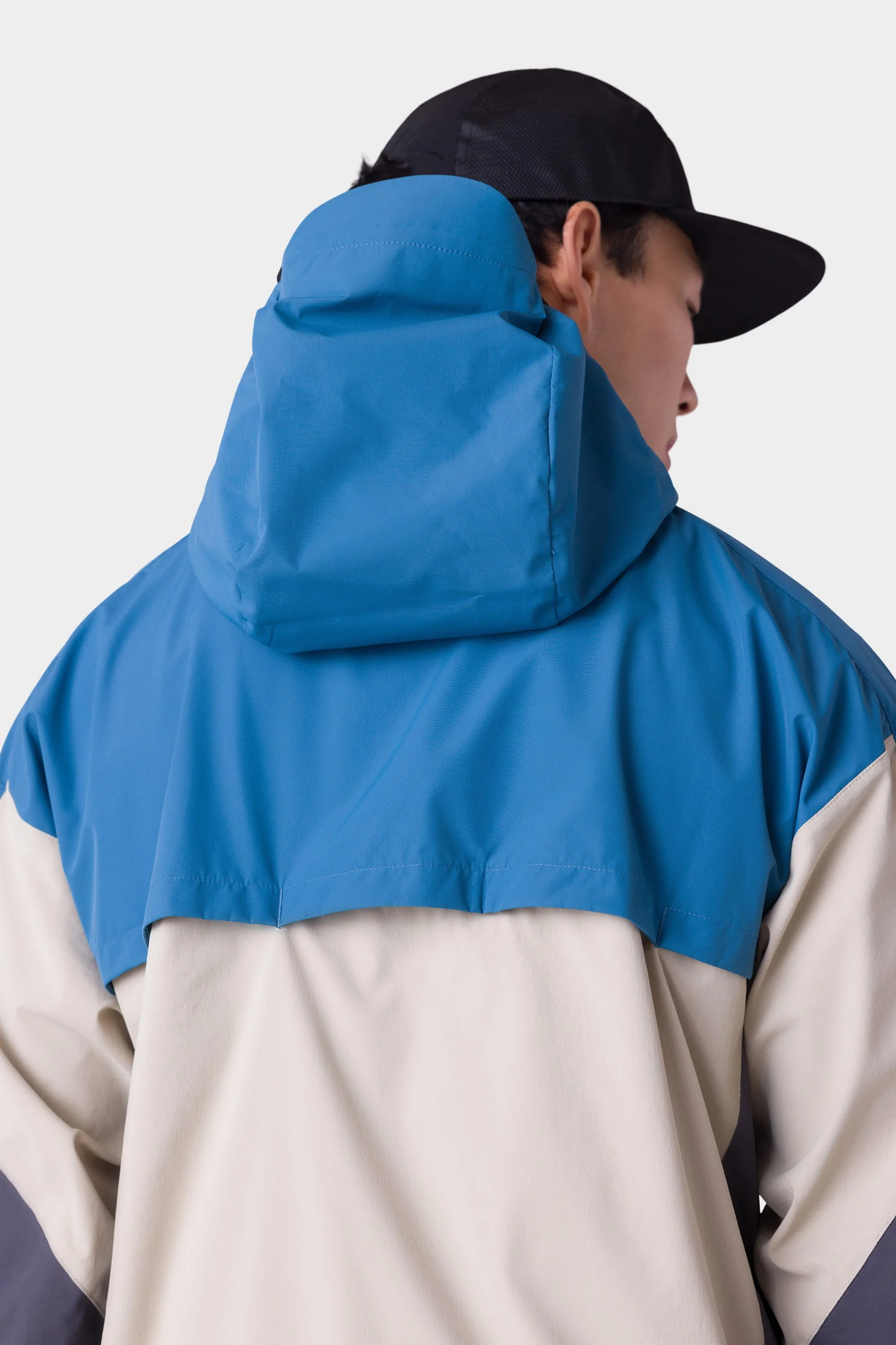 686 Men's GORE-TEX Windstopper Voyager Anorak - Image 25