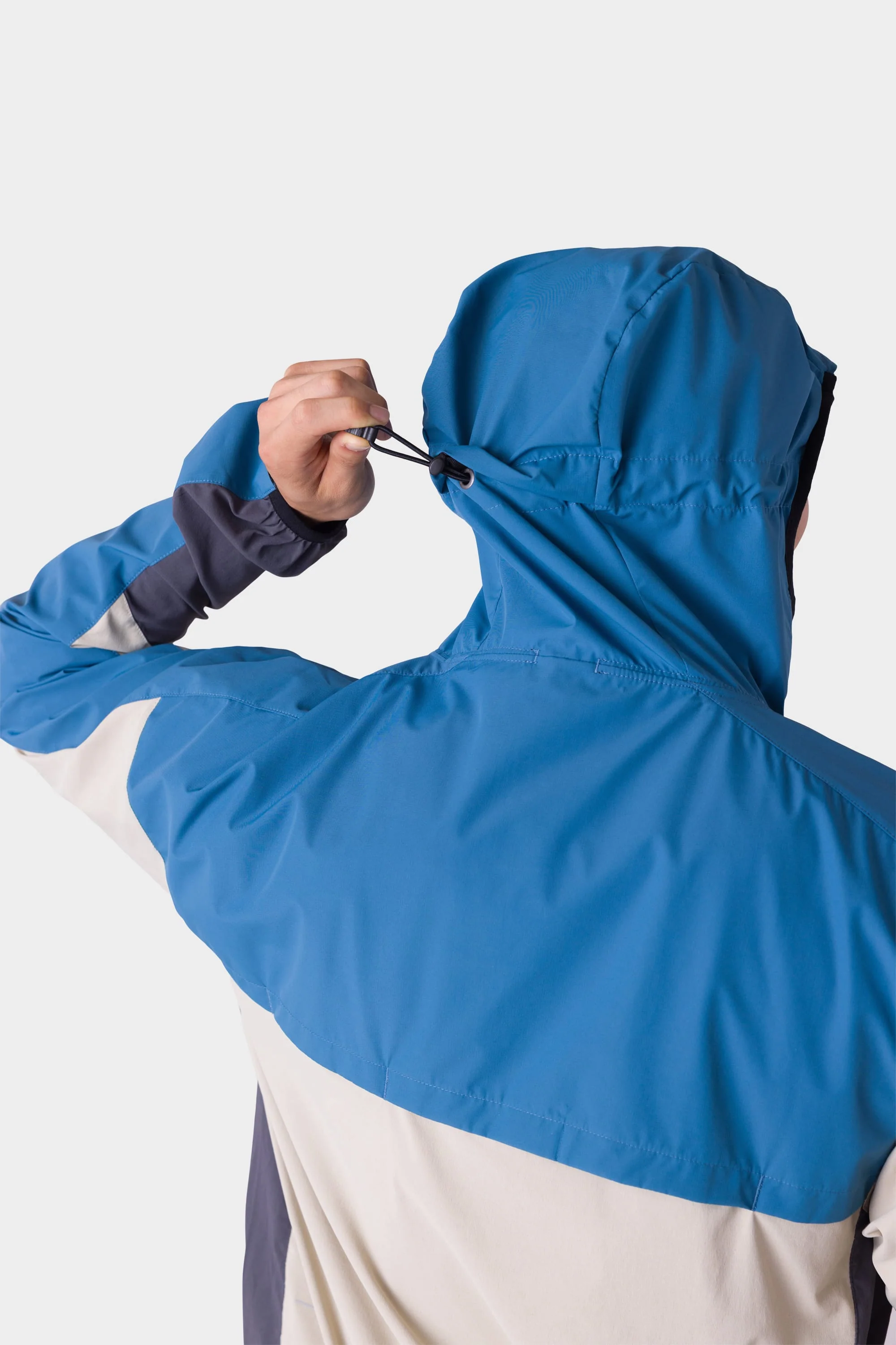 686 Men's GORE-TEX Windstopper Voyager Anorak - Image 27