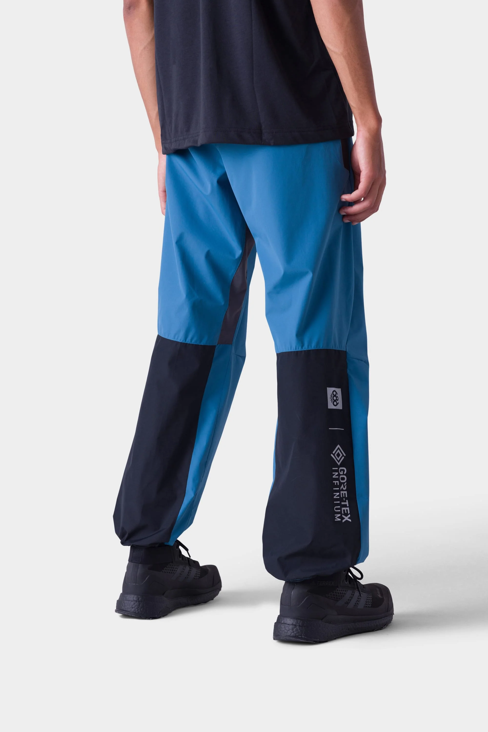 686 Men's GORE-TEX Windstopper Voyager Pant - Image 13