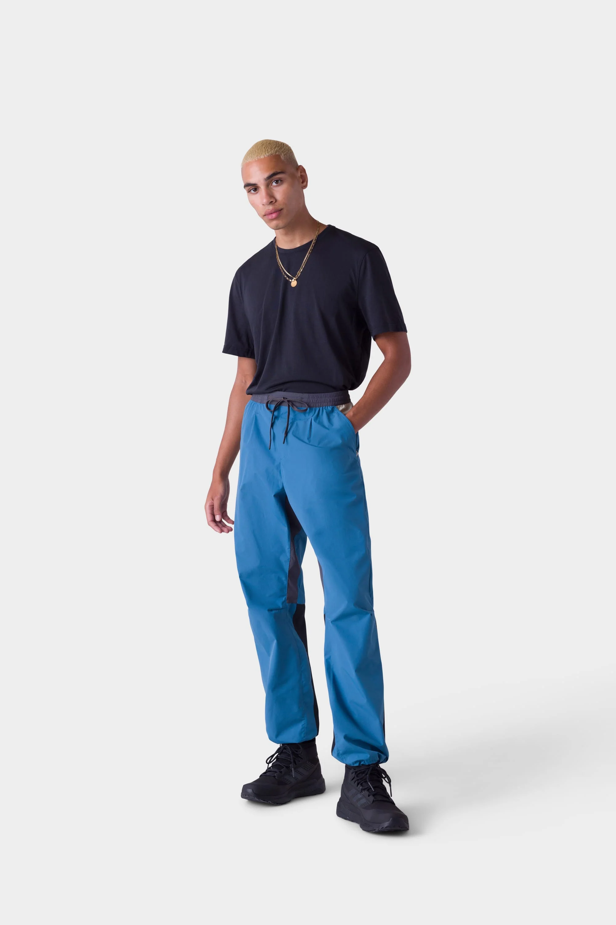 686 Men's GORE-TEX Windstopper Voyager Pant - Image 21