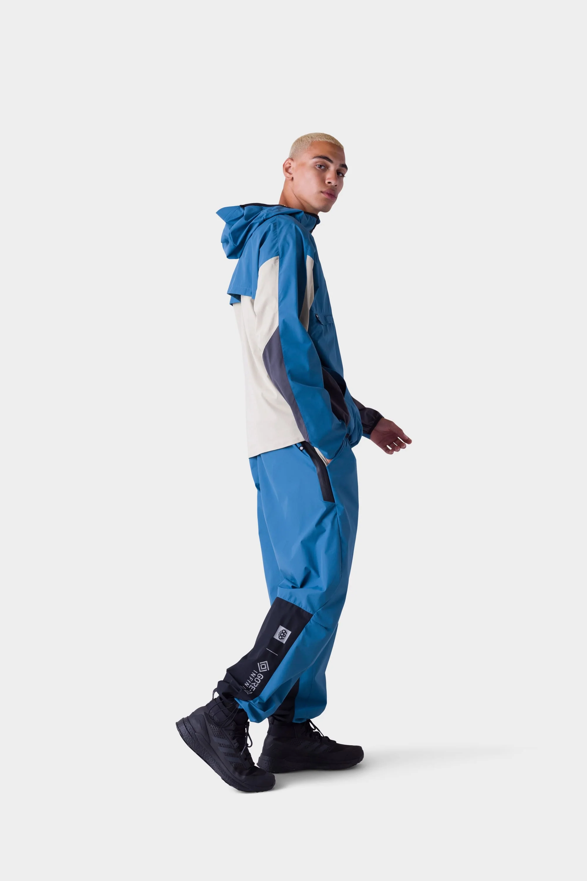686 Men's GORE-TEX Windstopper Voyager Pant - Image 22