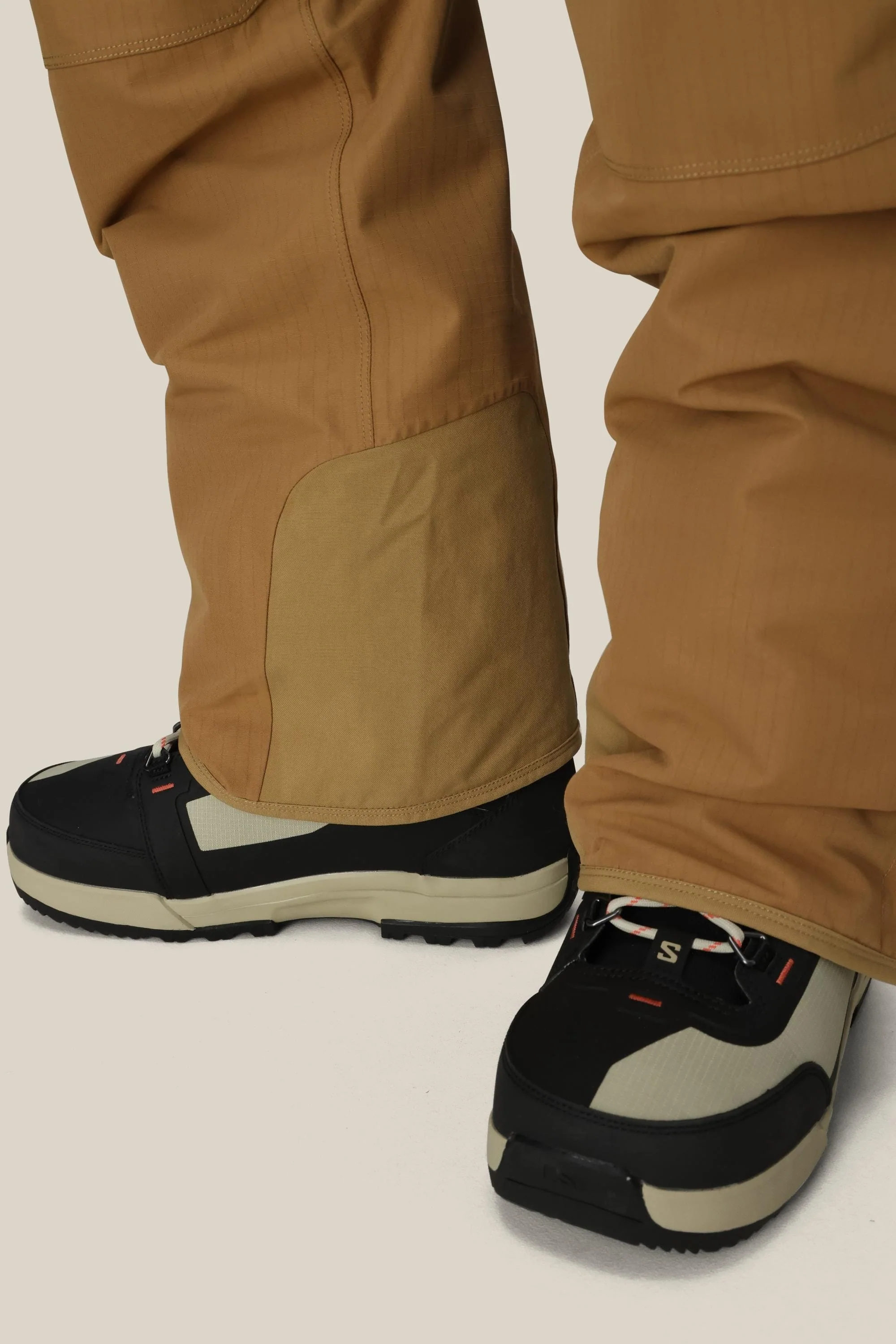 686 Men's Hot Lap™ Insulated Bib - Image 10