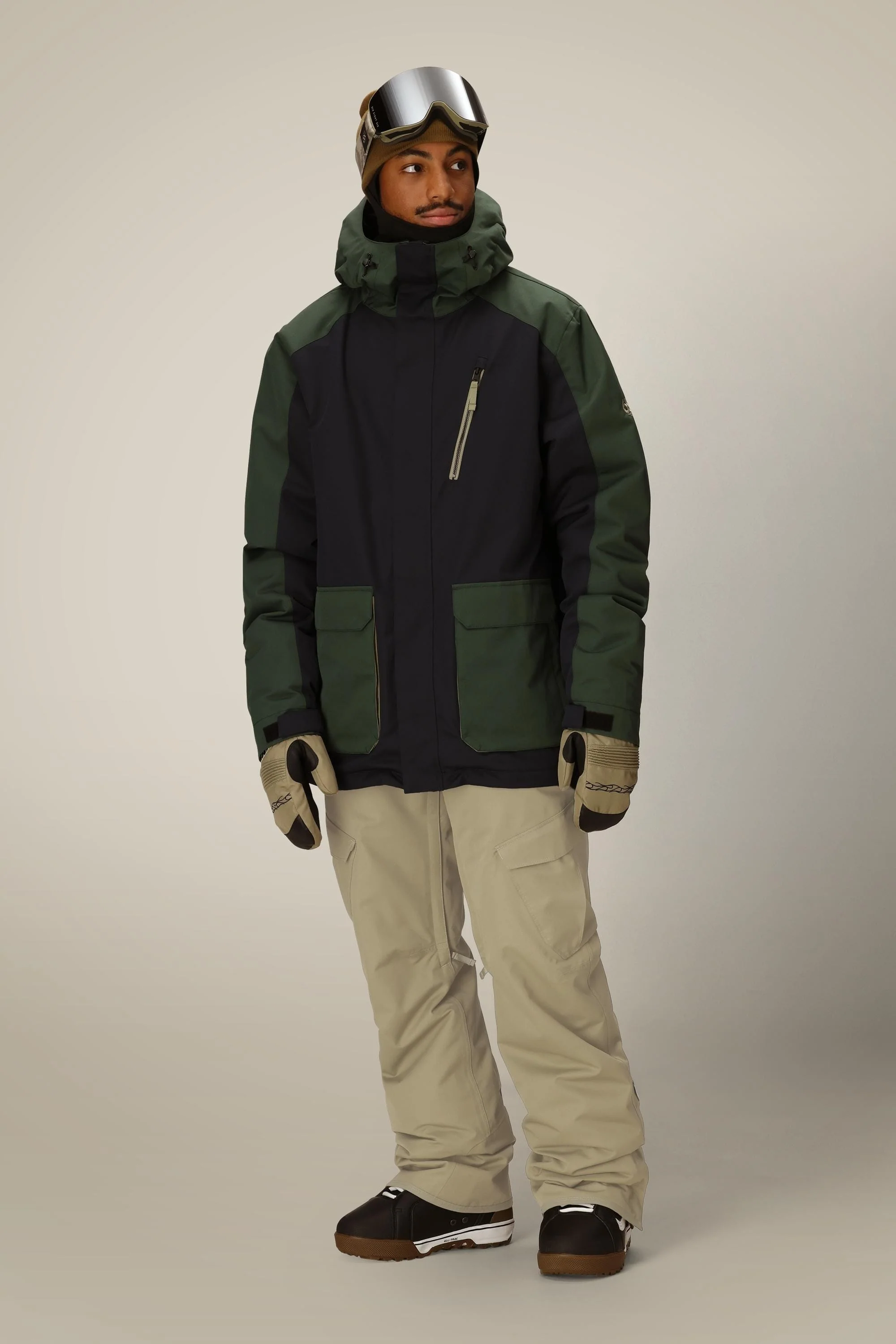 686 Men's Infinity™ Insulated Cargo Pant - Image 12