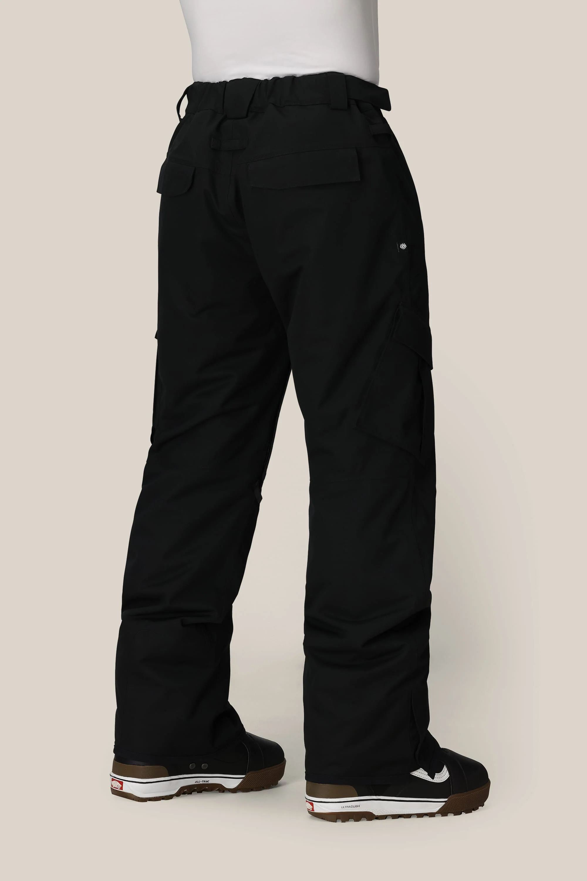 686 Men's Infinity™ Insulated Cargo Pant - Image 2