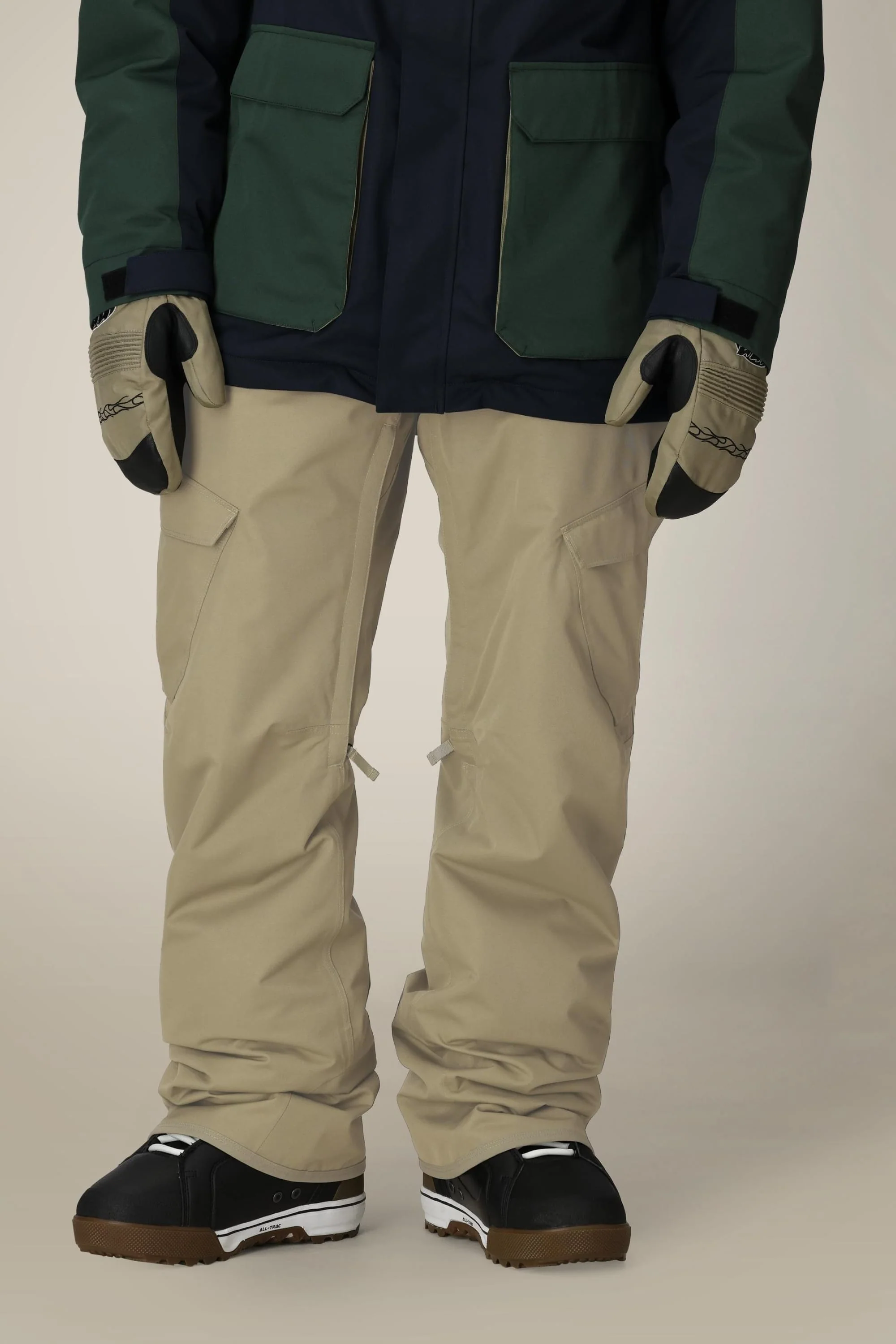 686 Men's Infinity™ Insulated Cargo Pant - Image 7