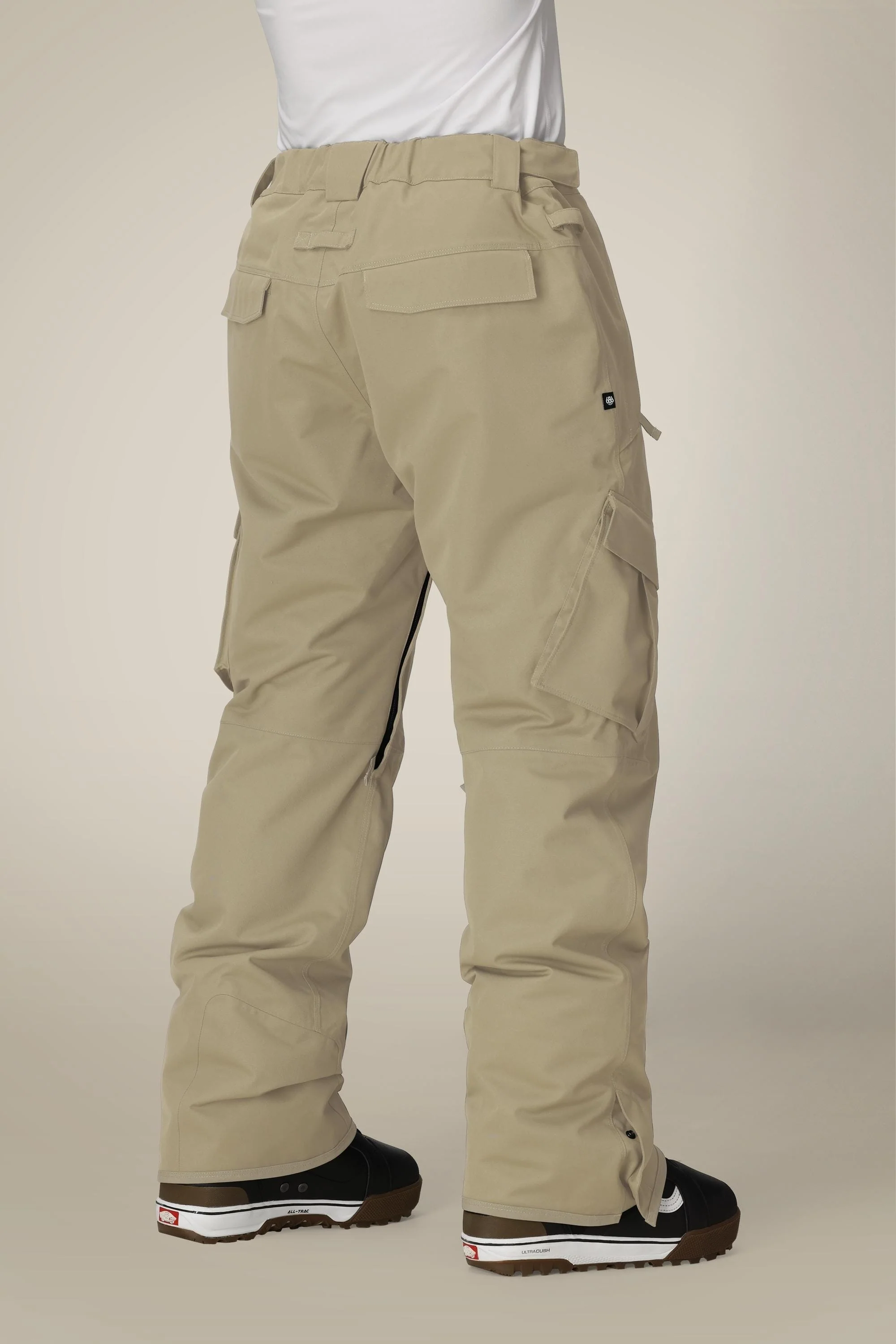 686 Men's Infinity™ Insulated Cargo Pant - Image 8