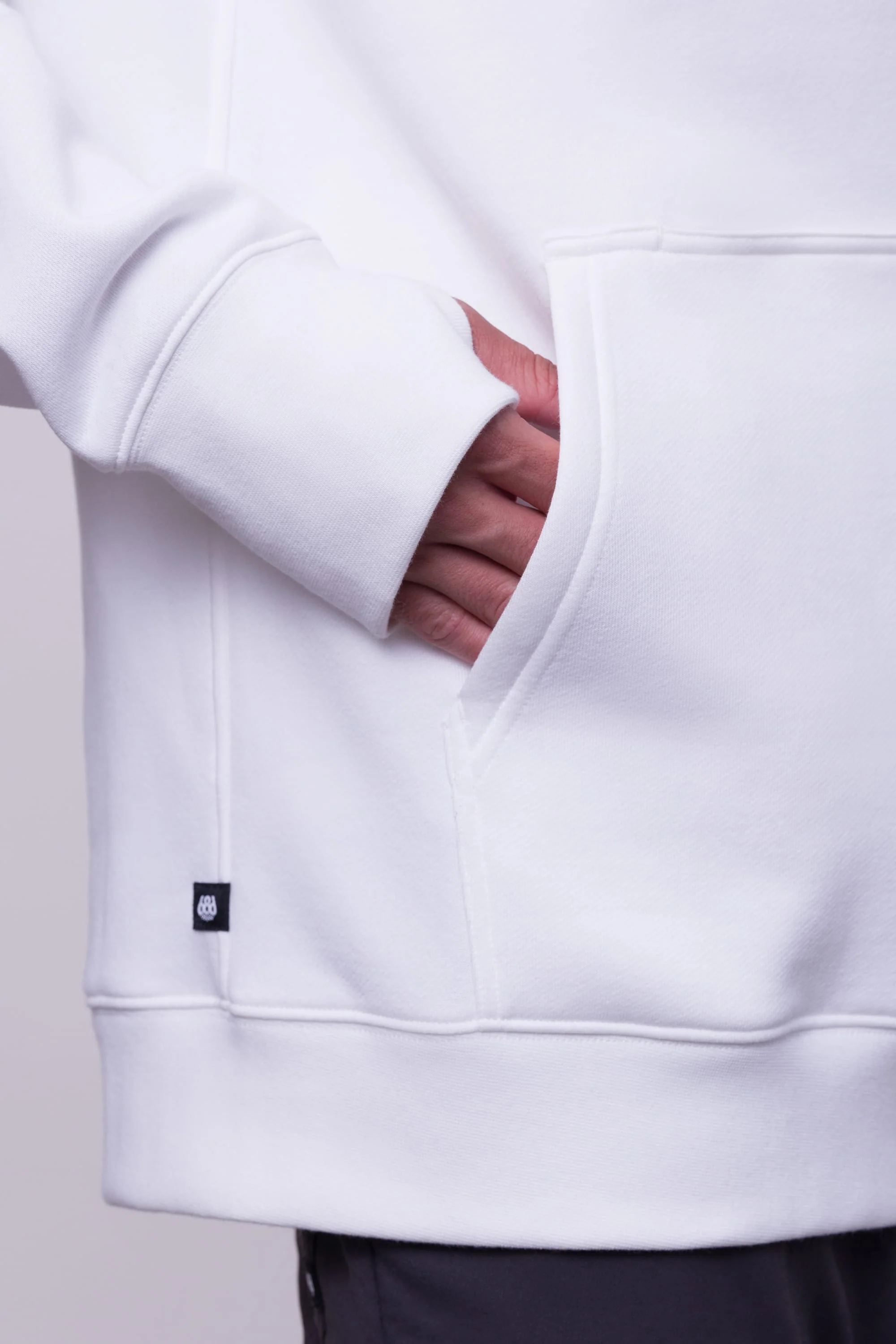 686 Men's Knockout Pullover Hoody - Image 17