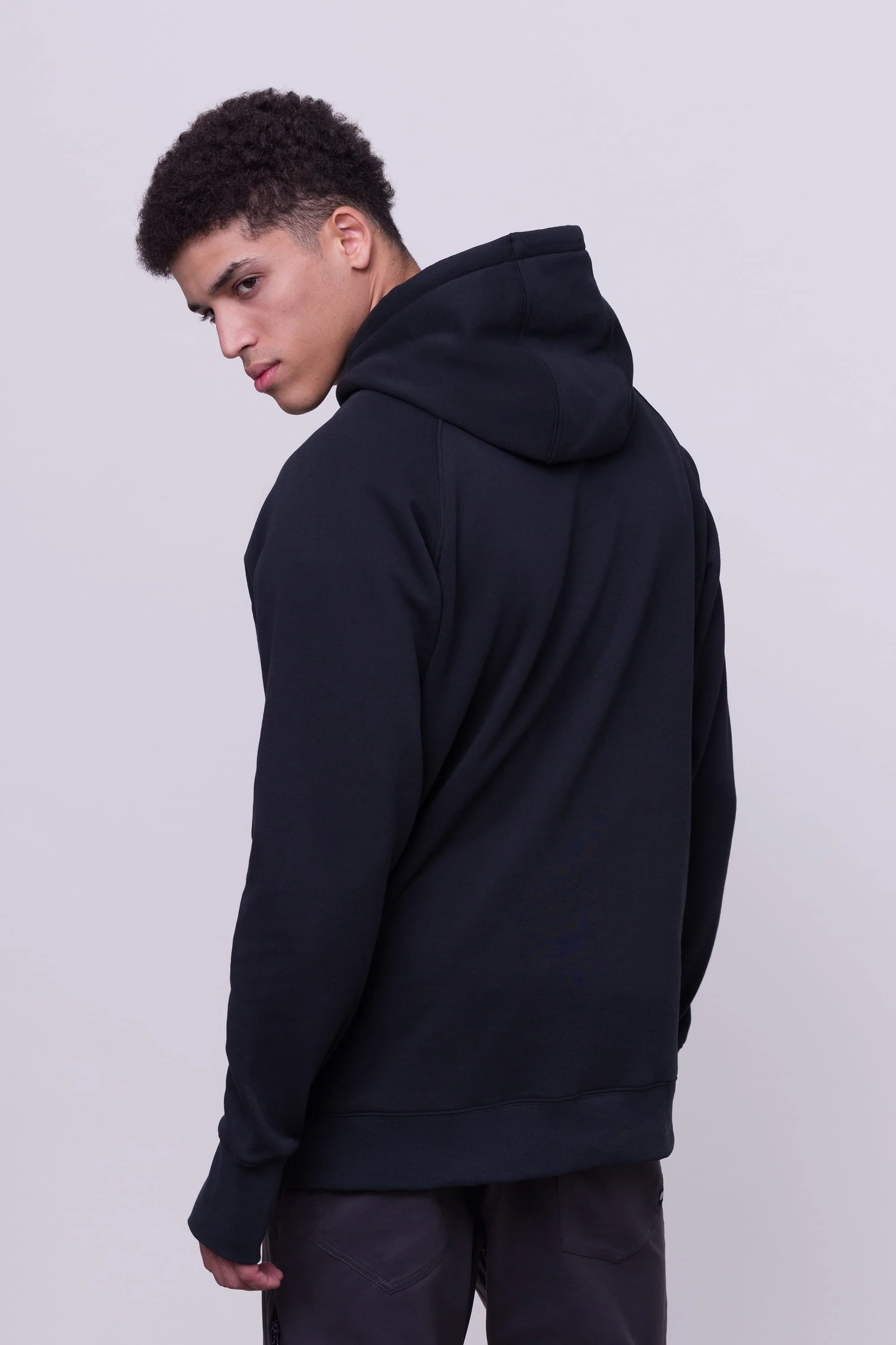 686 Men's Knockout Pullover Hoody - Image 6