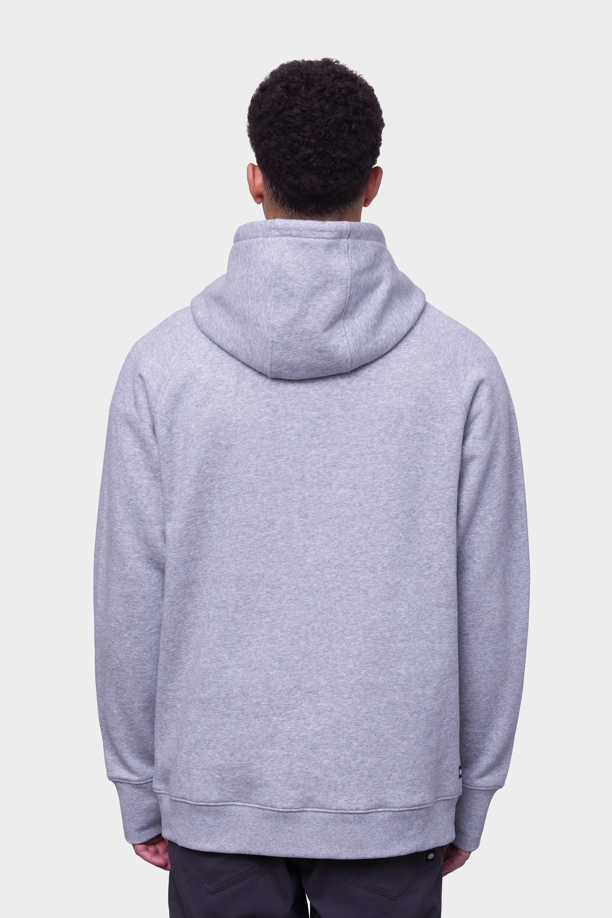 686 Men's Knockout Pullover Hoody - Image 8