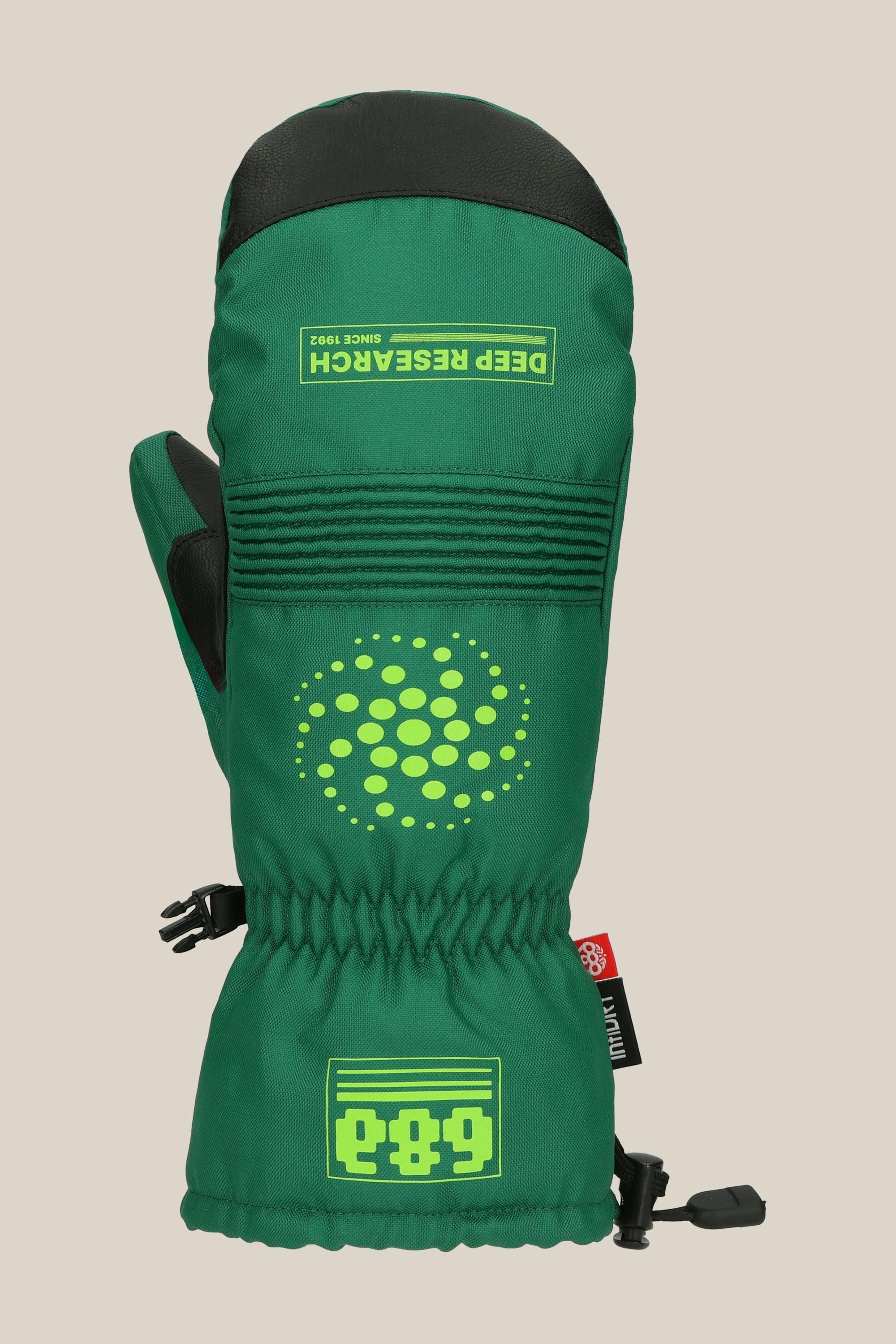 686 Lander™ Mitt - Image 3