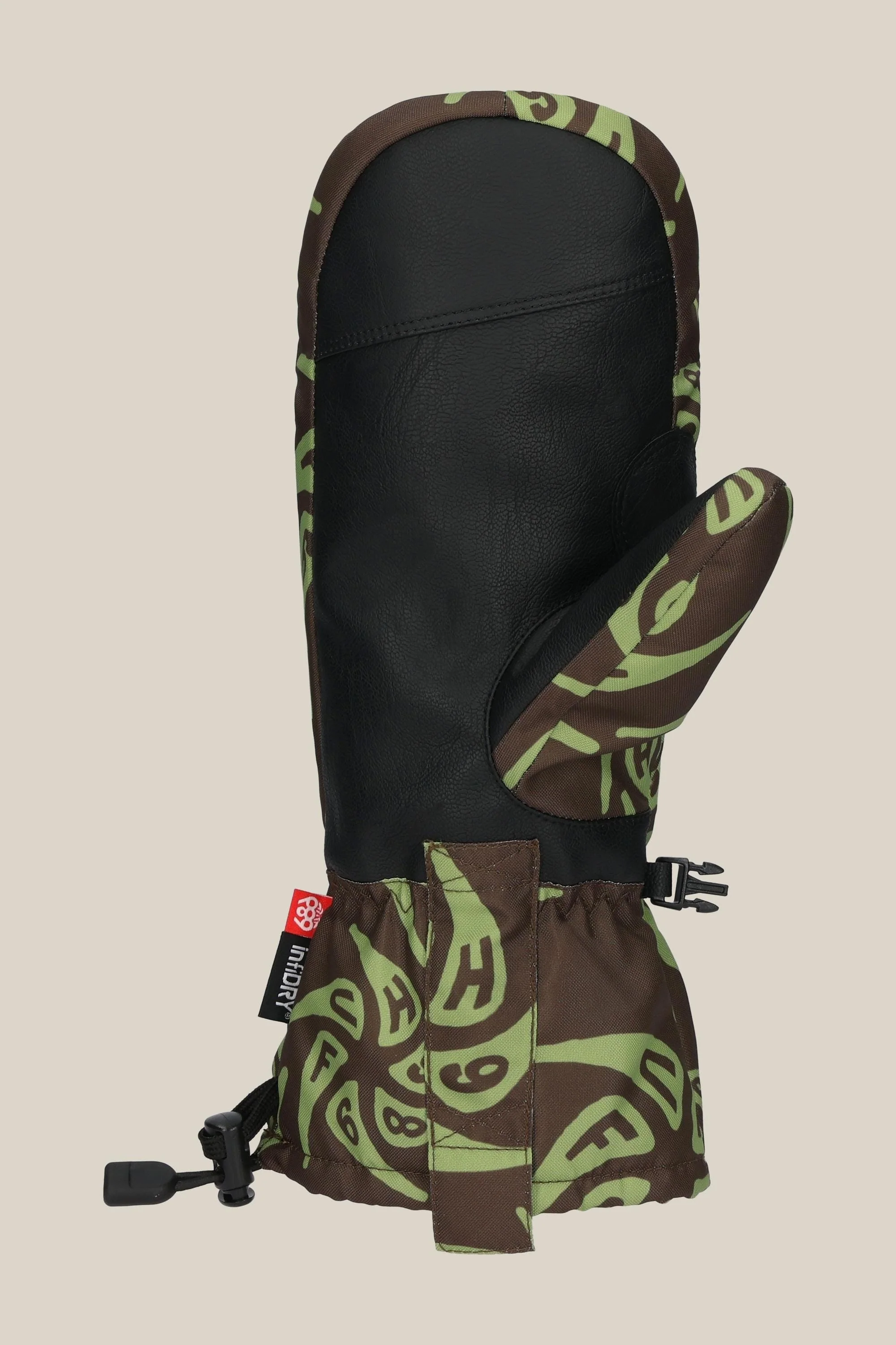 686 Lander™ Mitt - Image 8