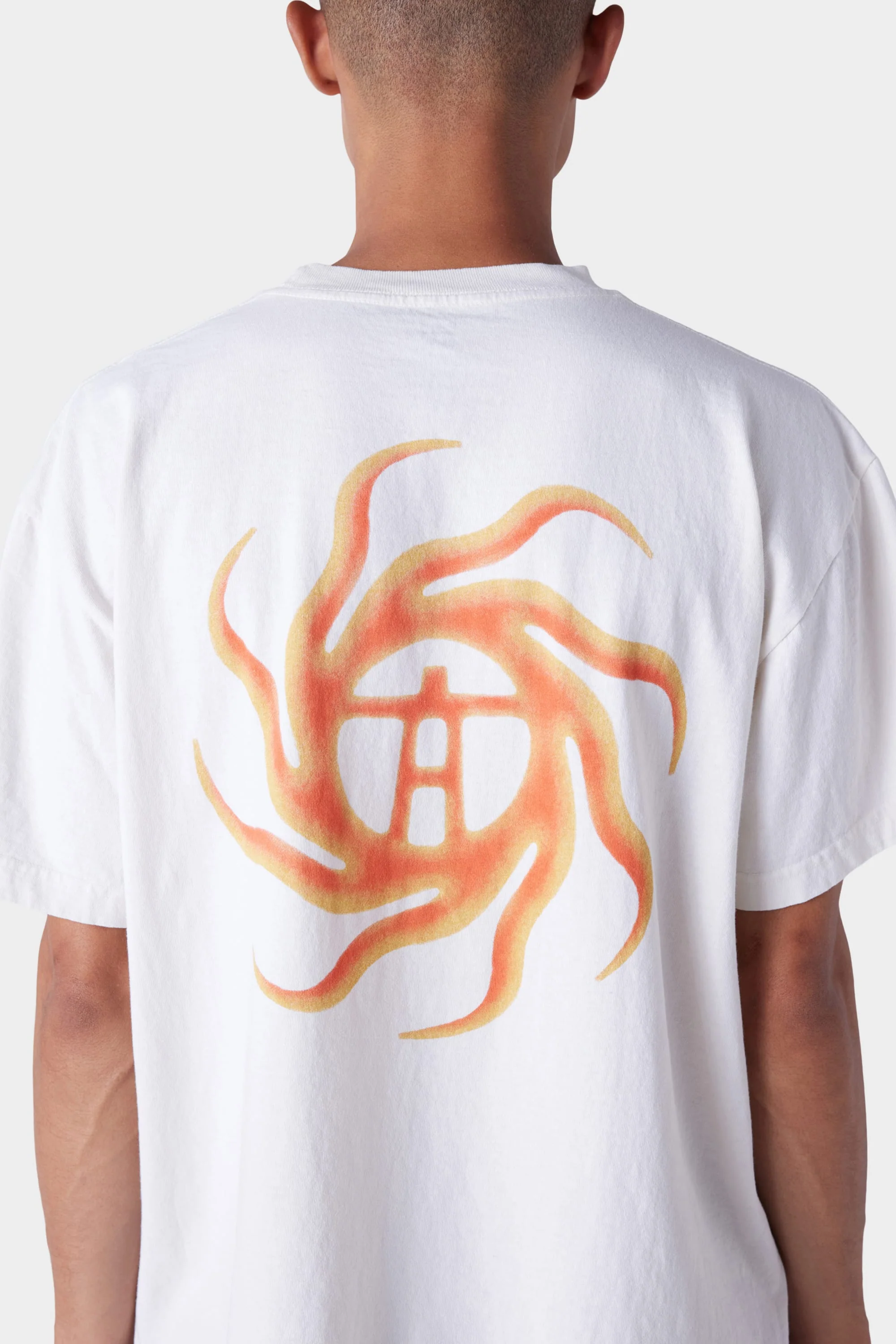 686 Men's Man in the Sun Short Sleeve Tee - Image 4