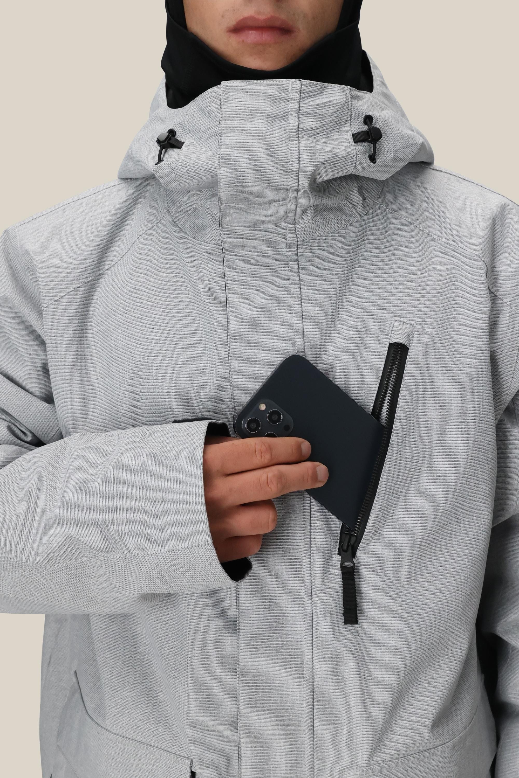 686 Men's Nightline™ Insulated  Jacket - Image 12