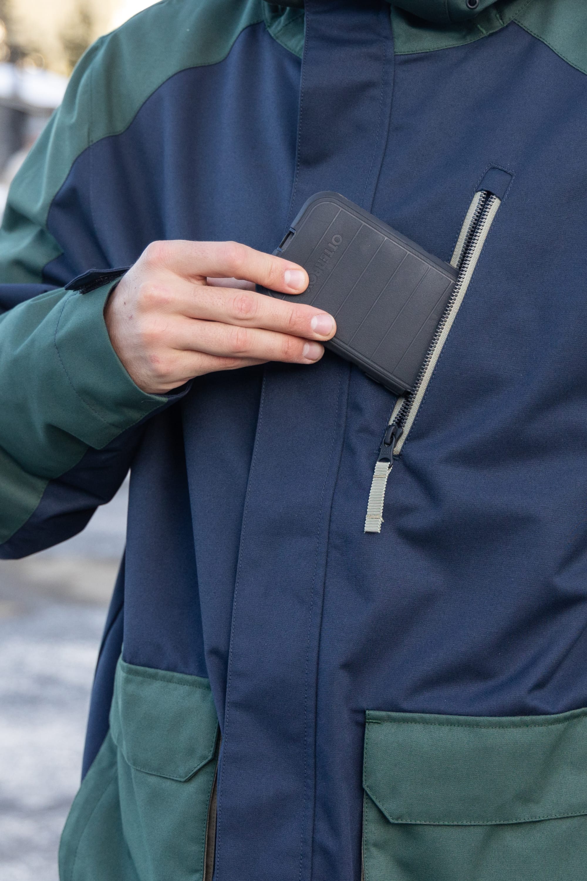 686 Men's Nightline™ Insulated  Jacket - Image 16