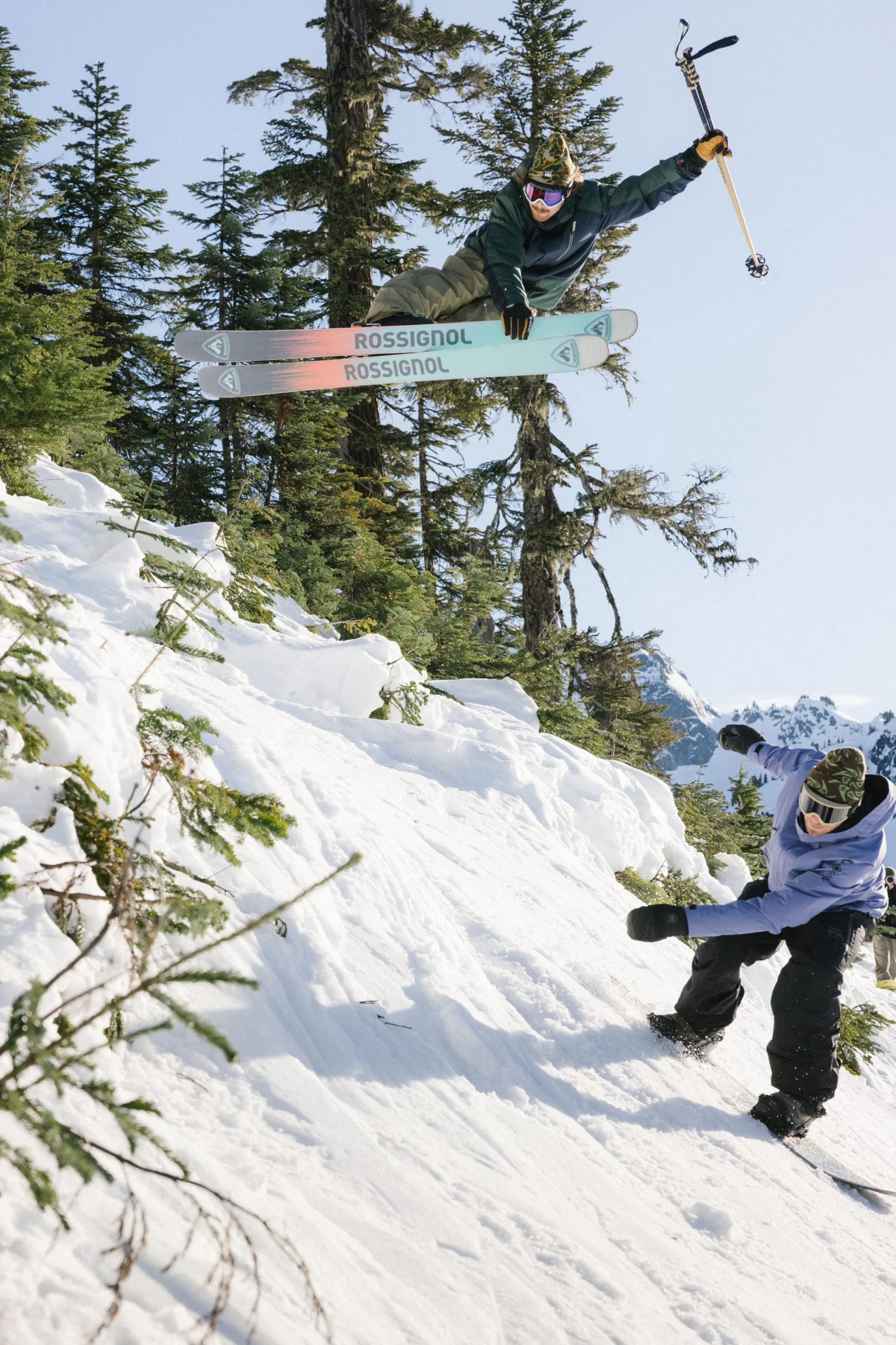 686 Men's Nightline™ Insulated  Jacket - Image 17