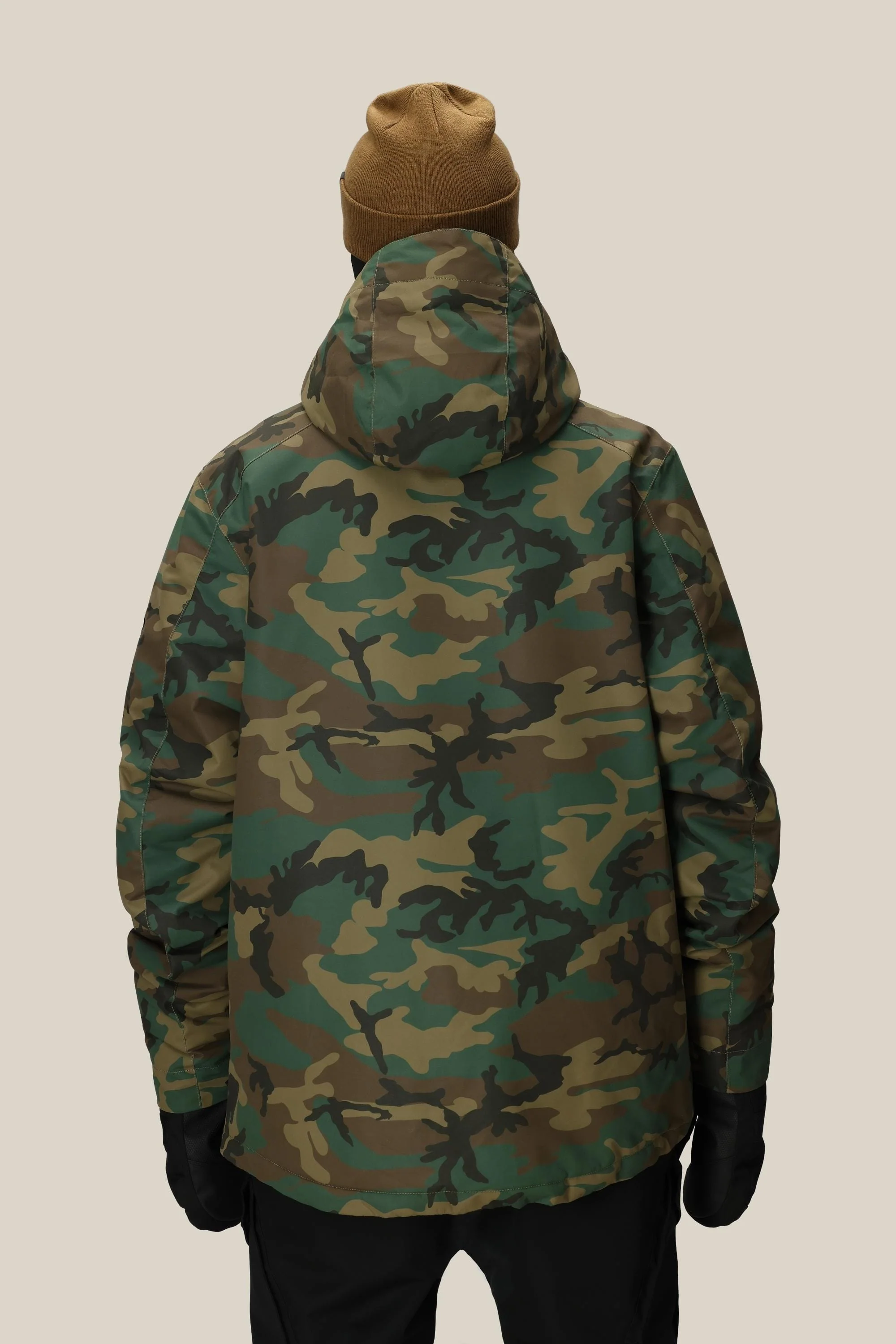 686 Men's Nightline™ Insulated  Jacket - Image 8