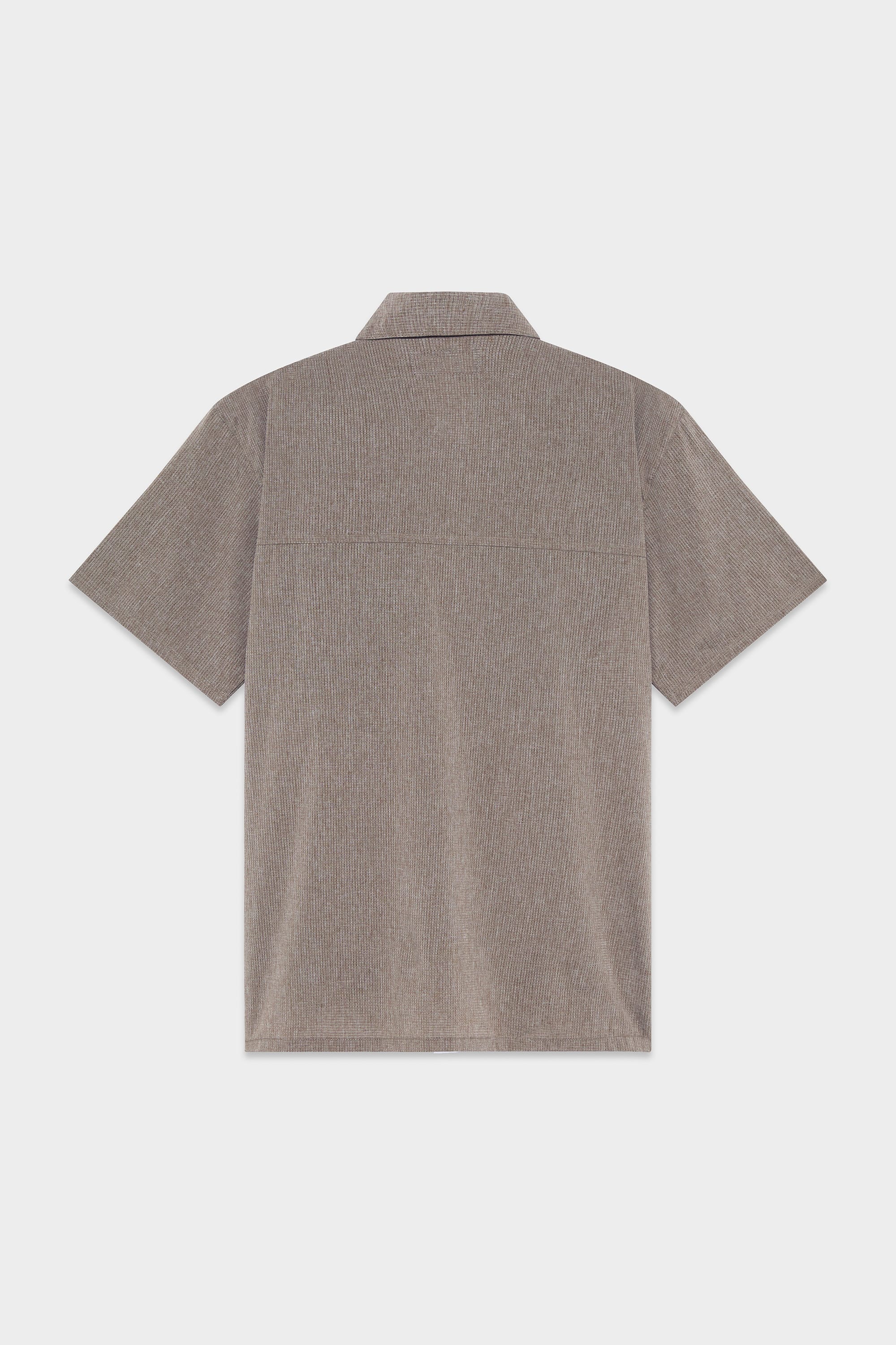 686 Men's Seeker Perforated Button Up - Image 9