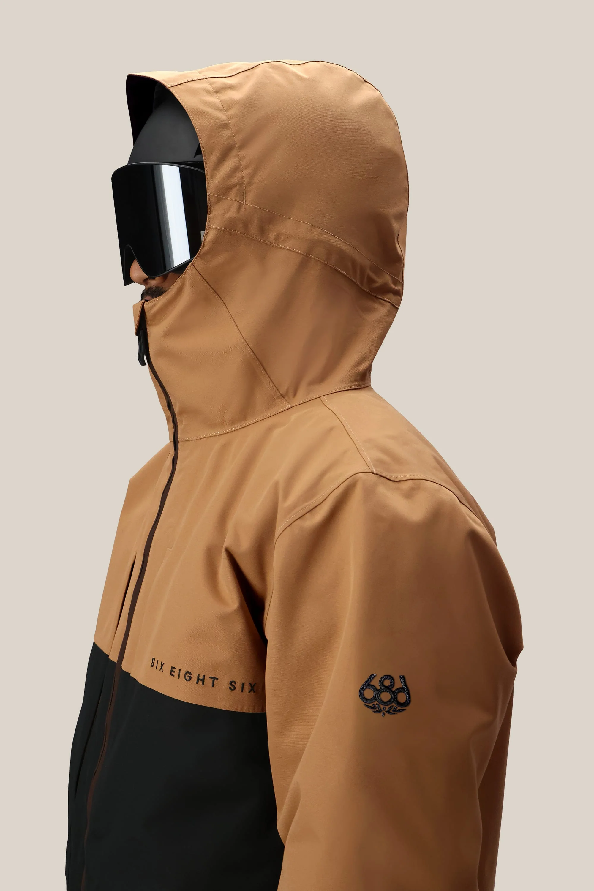 686 Men's SMARTY® 3-In-1 Form Jacket - Image 12
