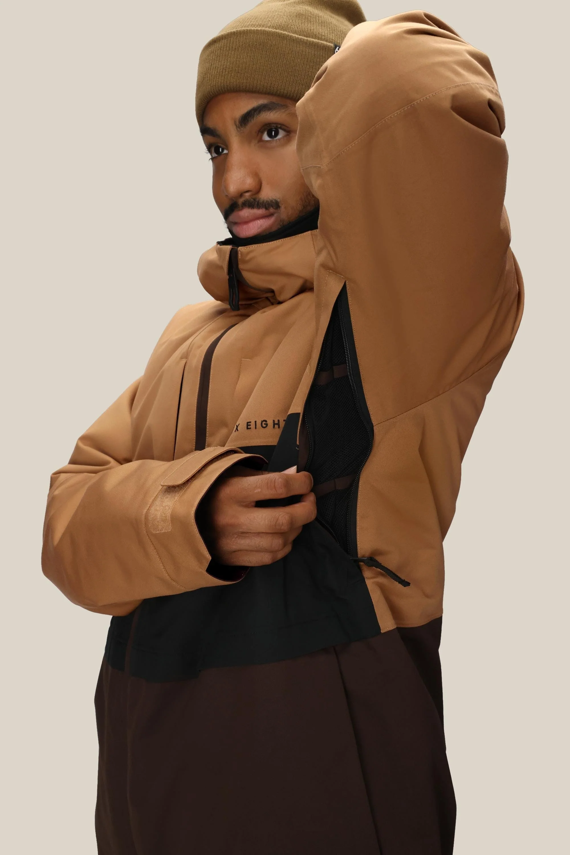 686 Men's SMARTY® 3-In-1 Form Jacket - Image 14