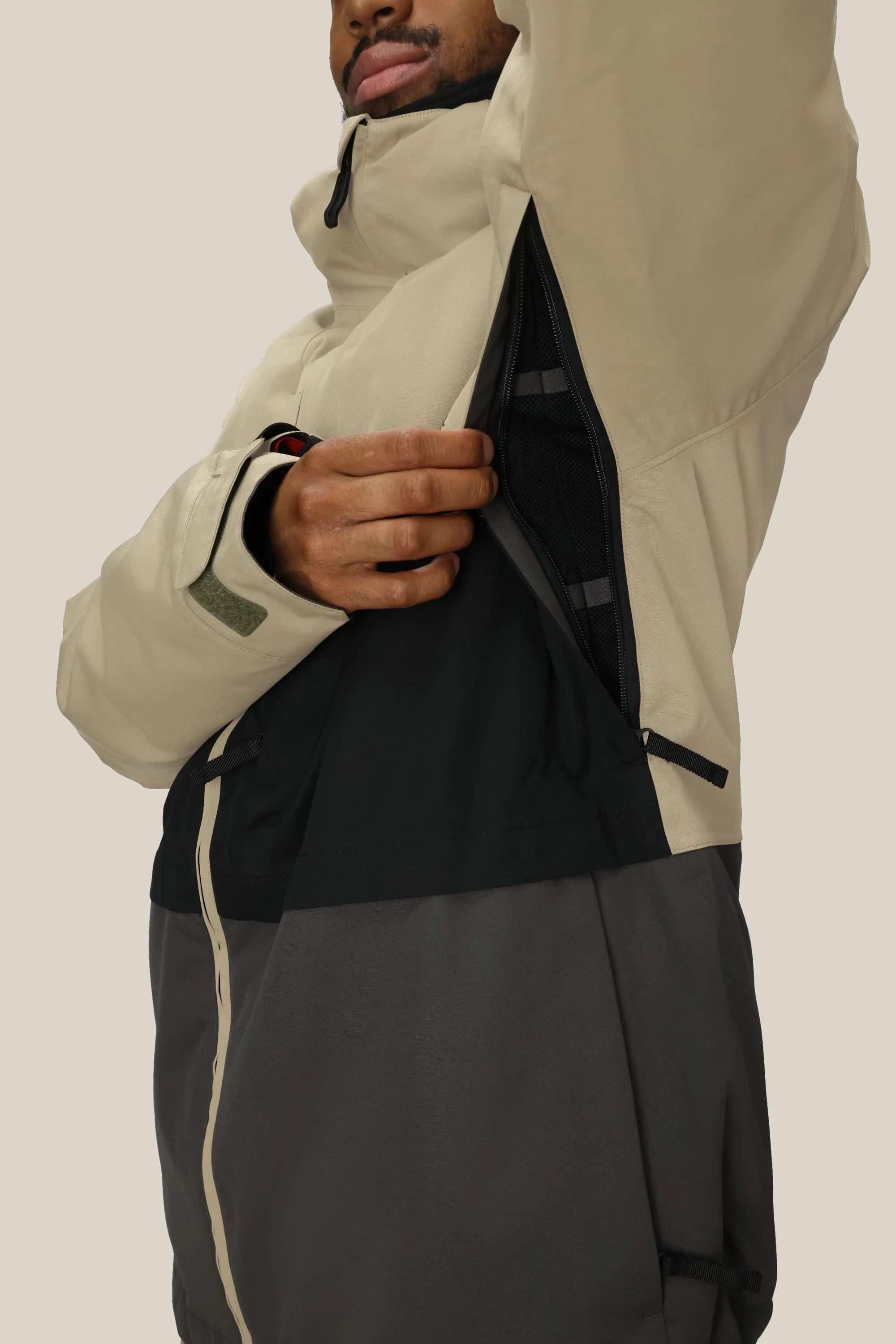 686 Men's SMARTY® 3-In-1 Form Jacket - Image 30