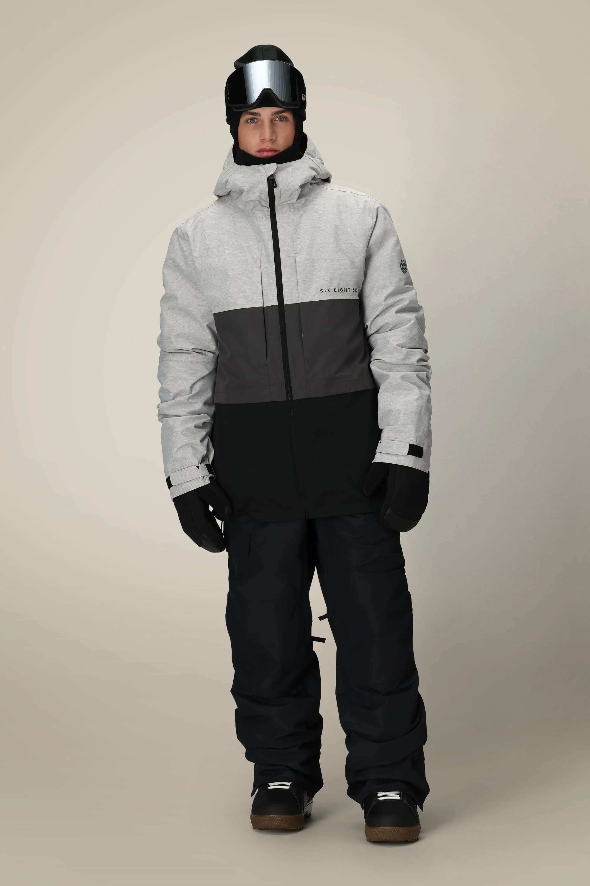 686 Men's SMARTY® 3-In-1 Form Jacket - Image 39