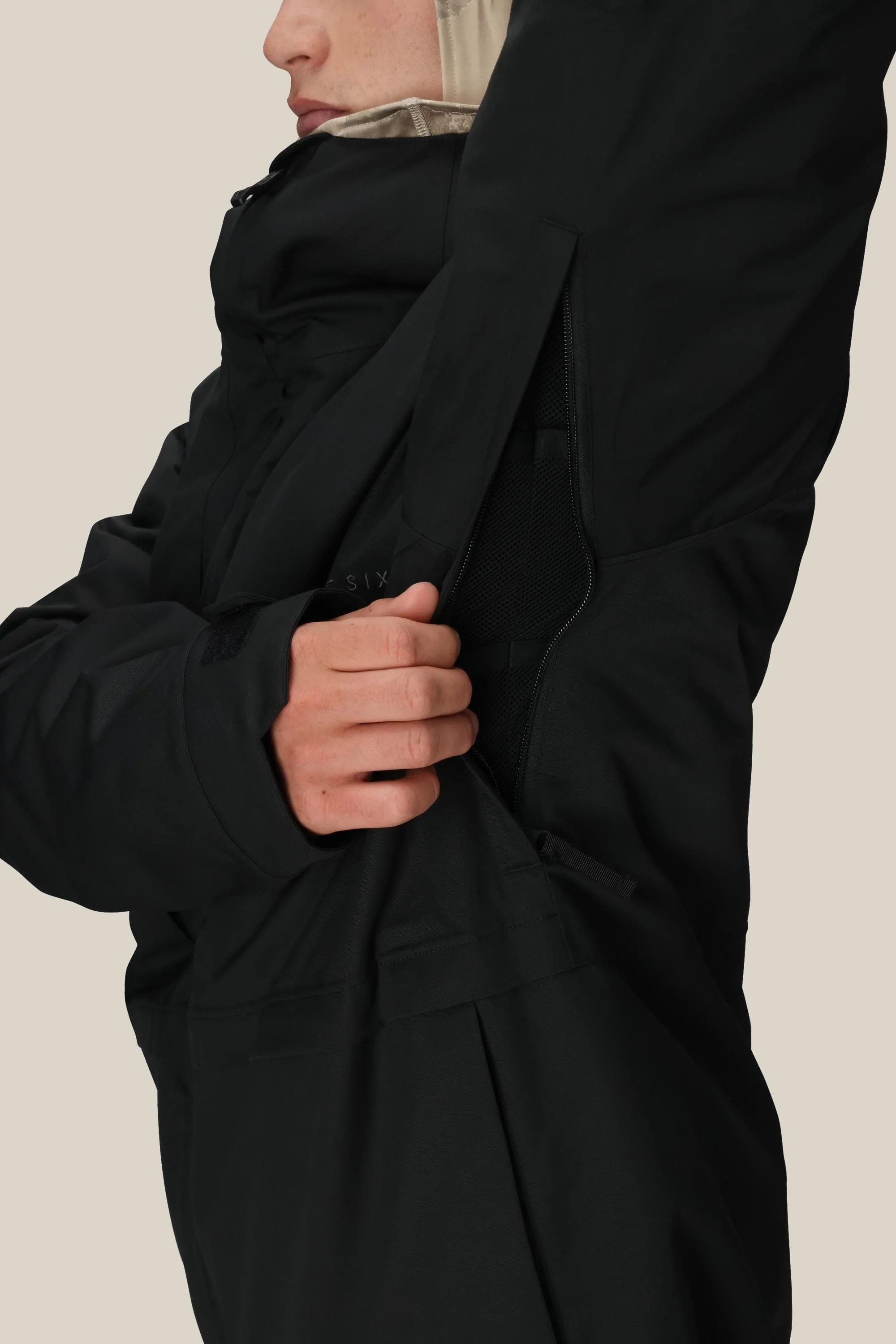 686 Men's SMARTY® 3-In-1 Form Jacket - Image 6