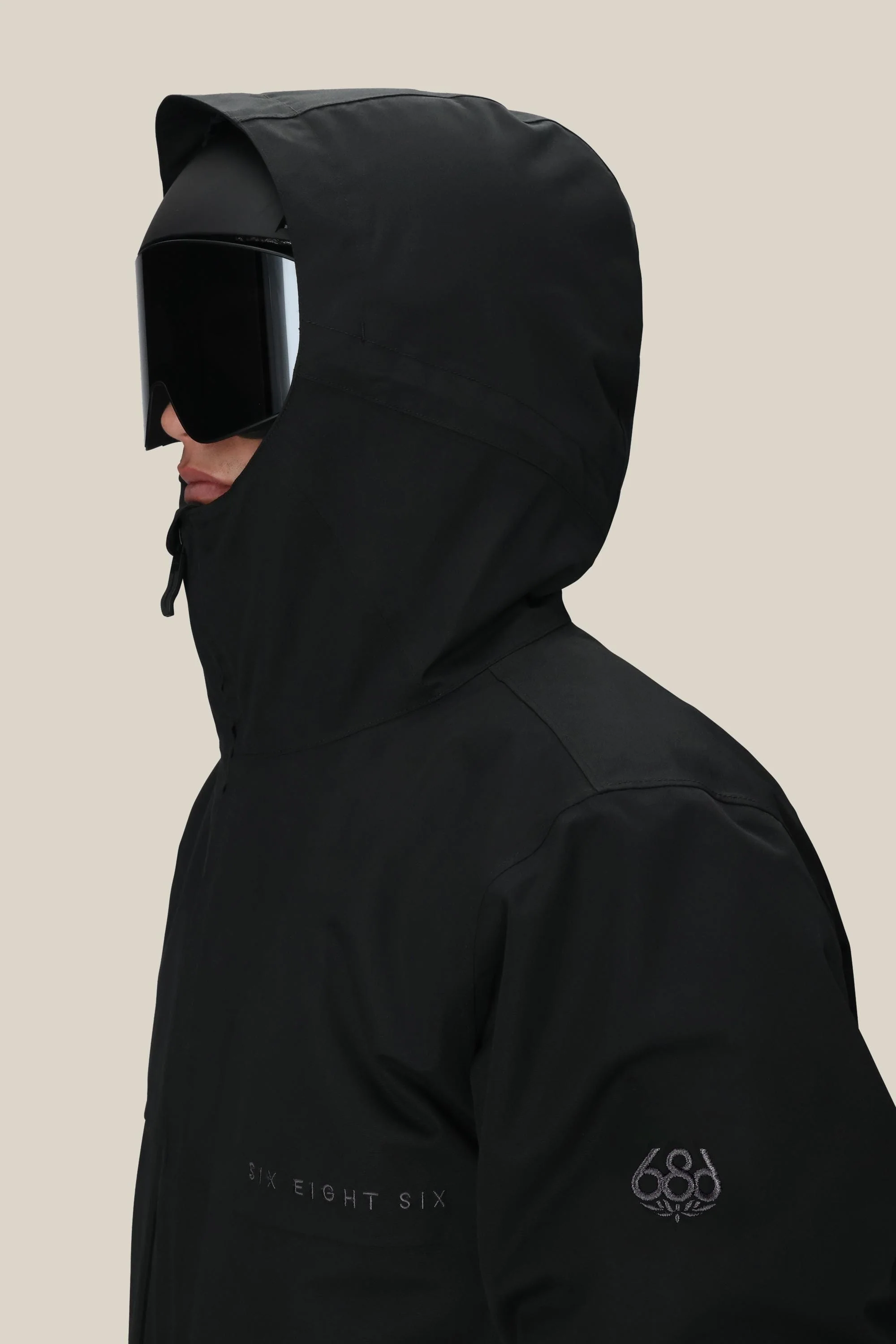 686 Men's SMARTY® 3-In-1 Form Jacket - Image 7