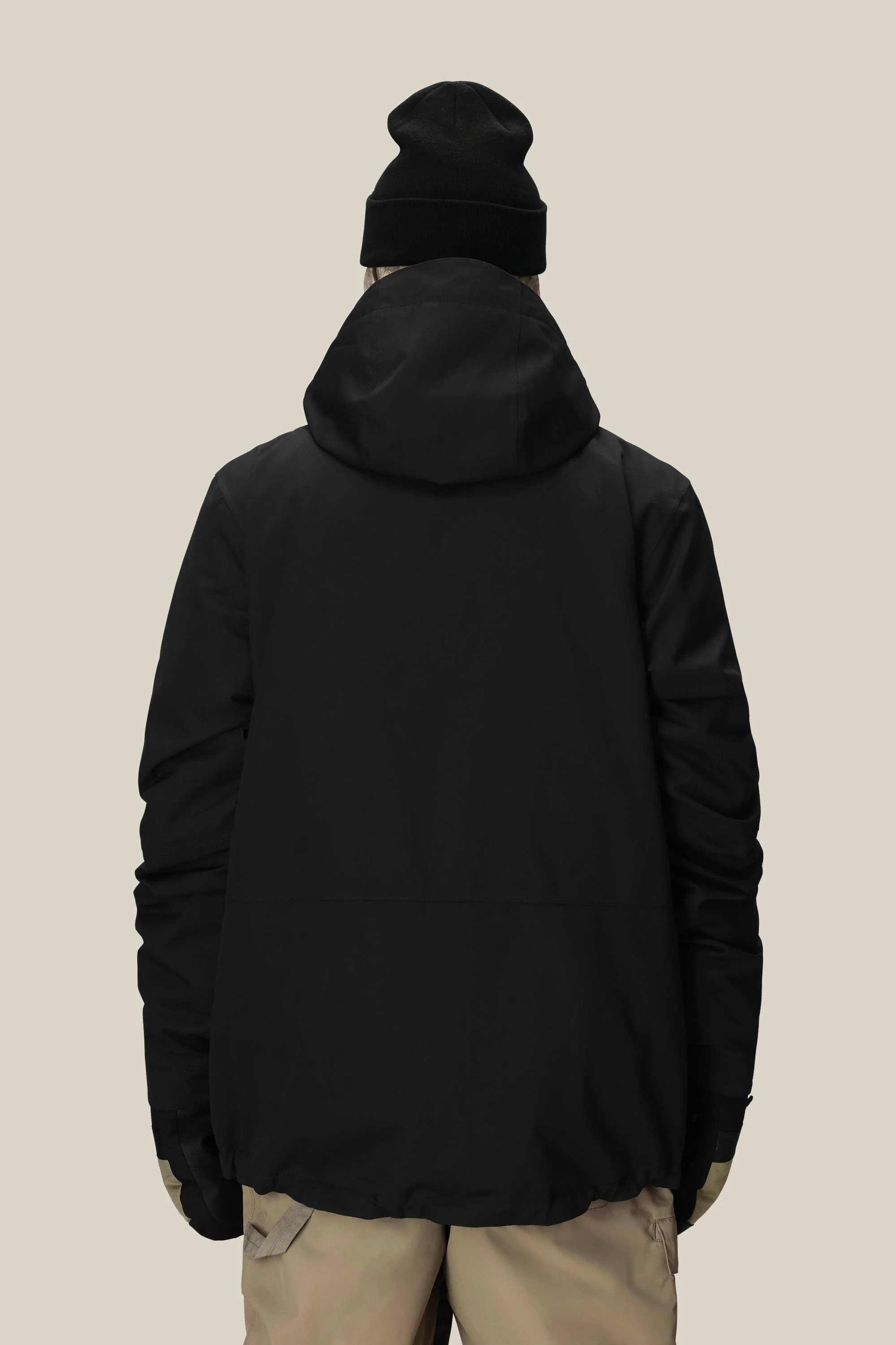 686 Men's SMARTY® 3-In-1 Form Jacket - Image 8