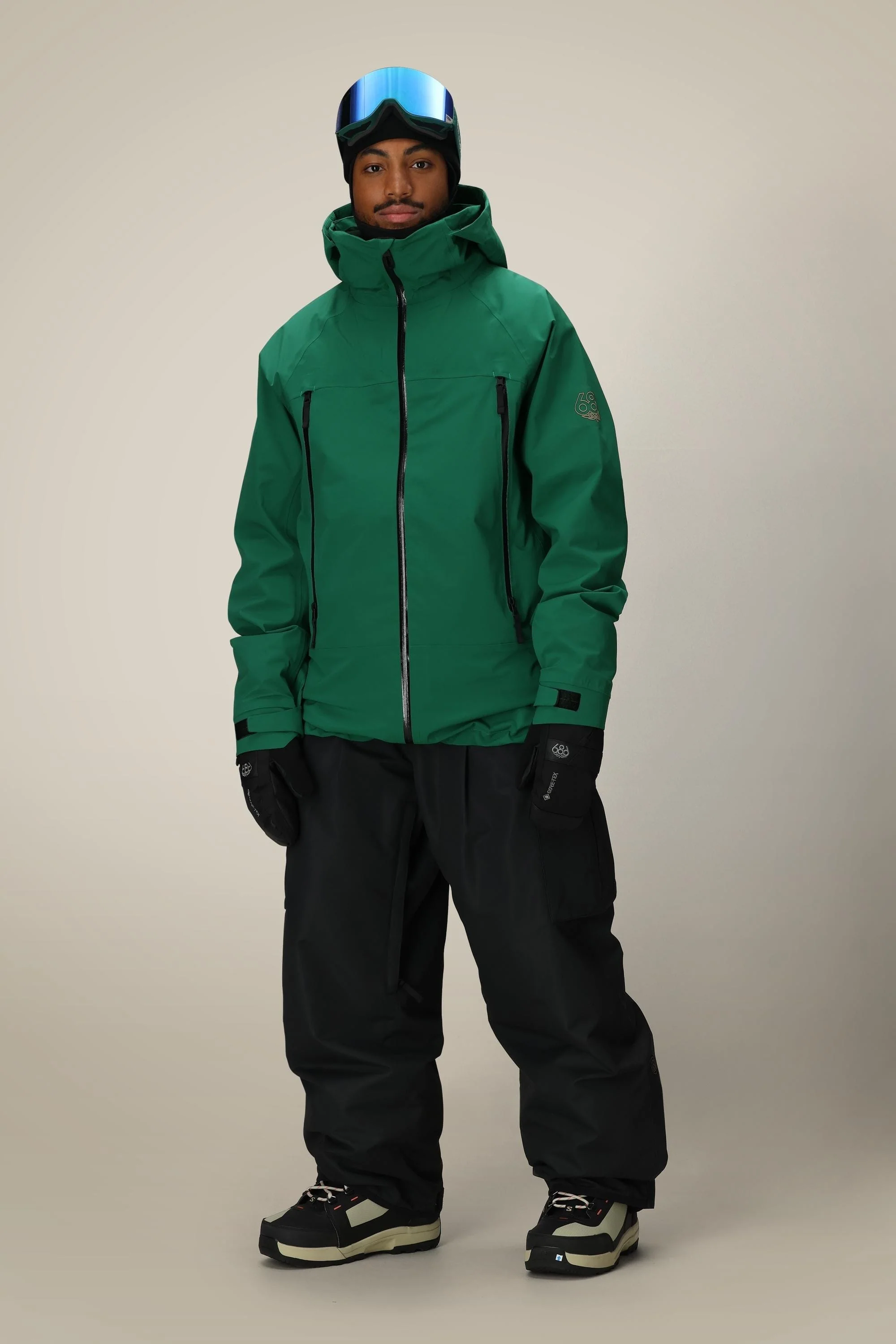 686 Men's SMARTY® 3-In-1 Rodeo™ 3L Jacket - Image 18