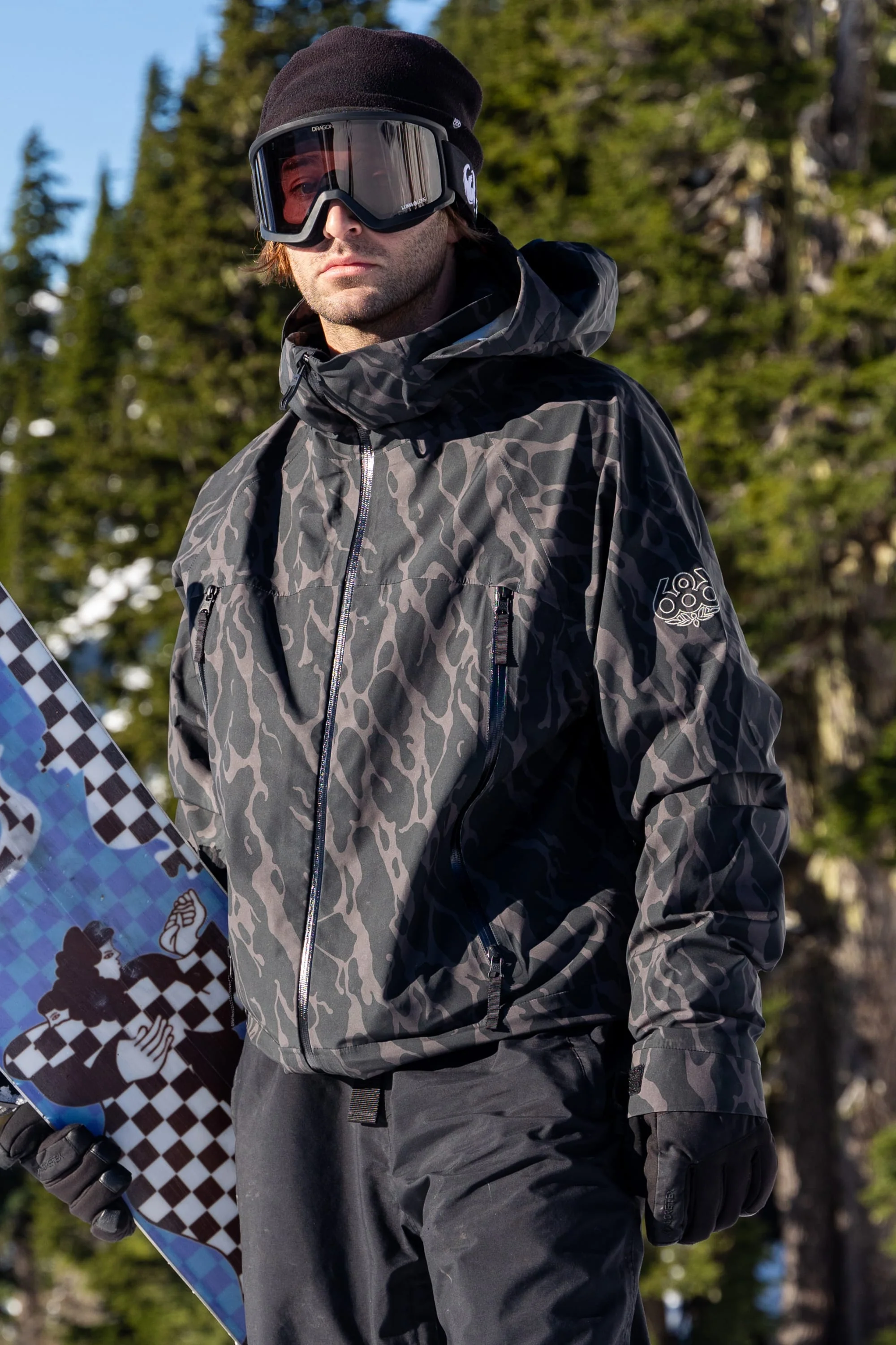 686 Men's SMARTY® 3-In-1 Rodeo™ 3L Jacket - Image 22