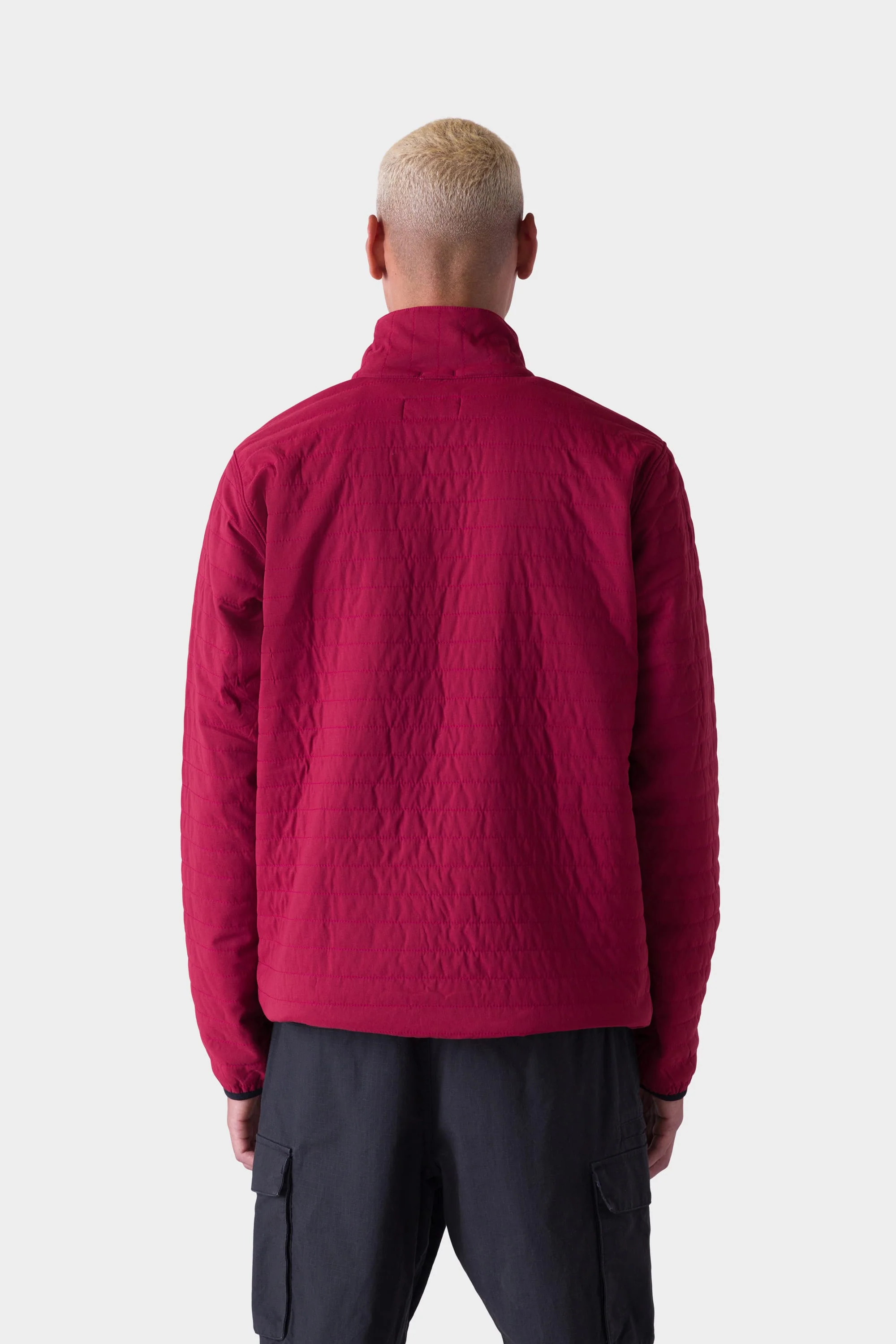 686 Men's Thermadry Merino-Lined Insulated Pullover - Image 19