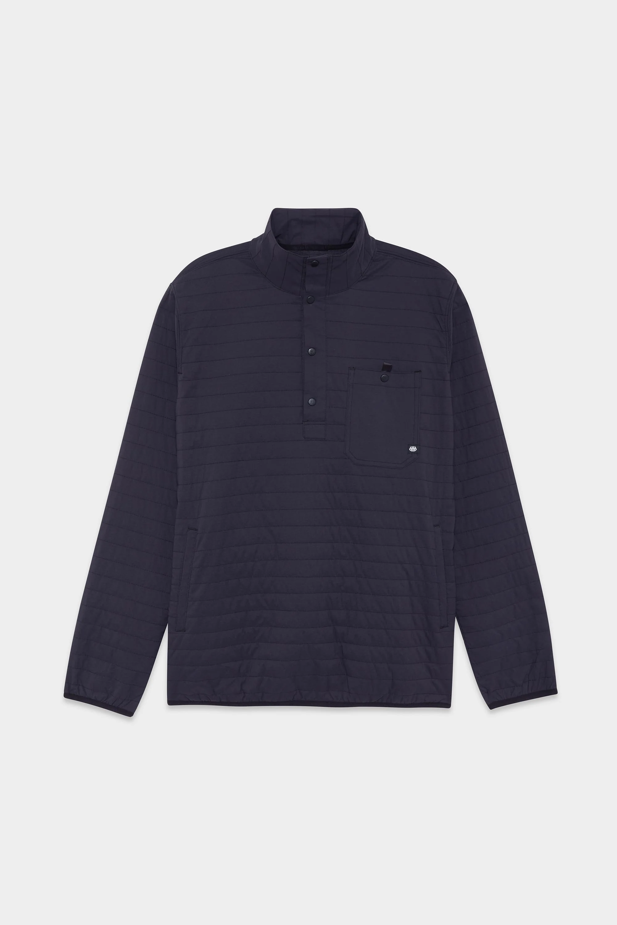 686 Men's Thermadry Merino-Lined Insulated Pullover - Image 30