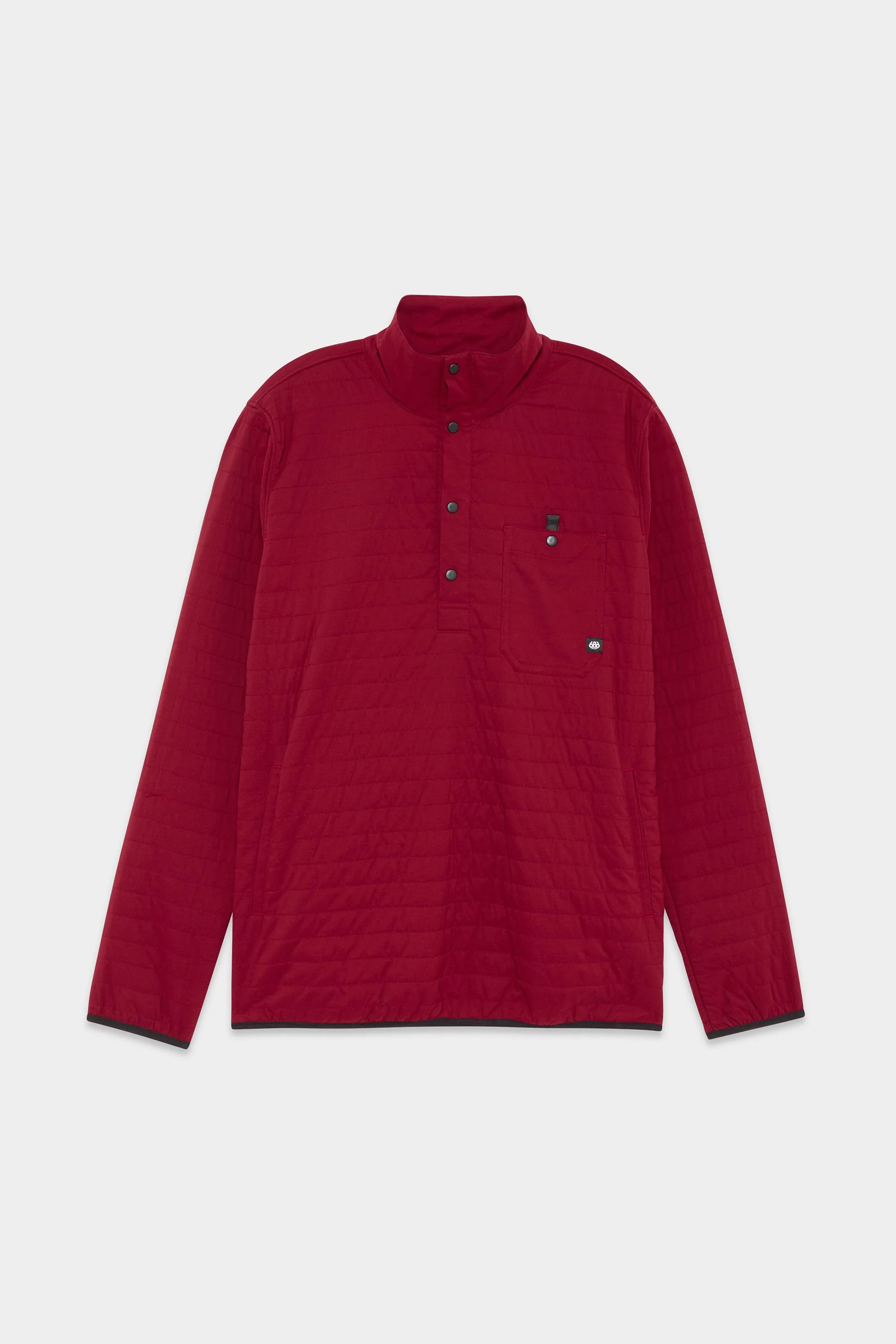 686 Men's Thermadry Merino-Lined Insulated Pullover - Image 32