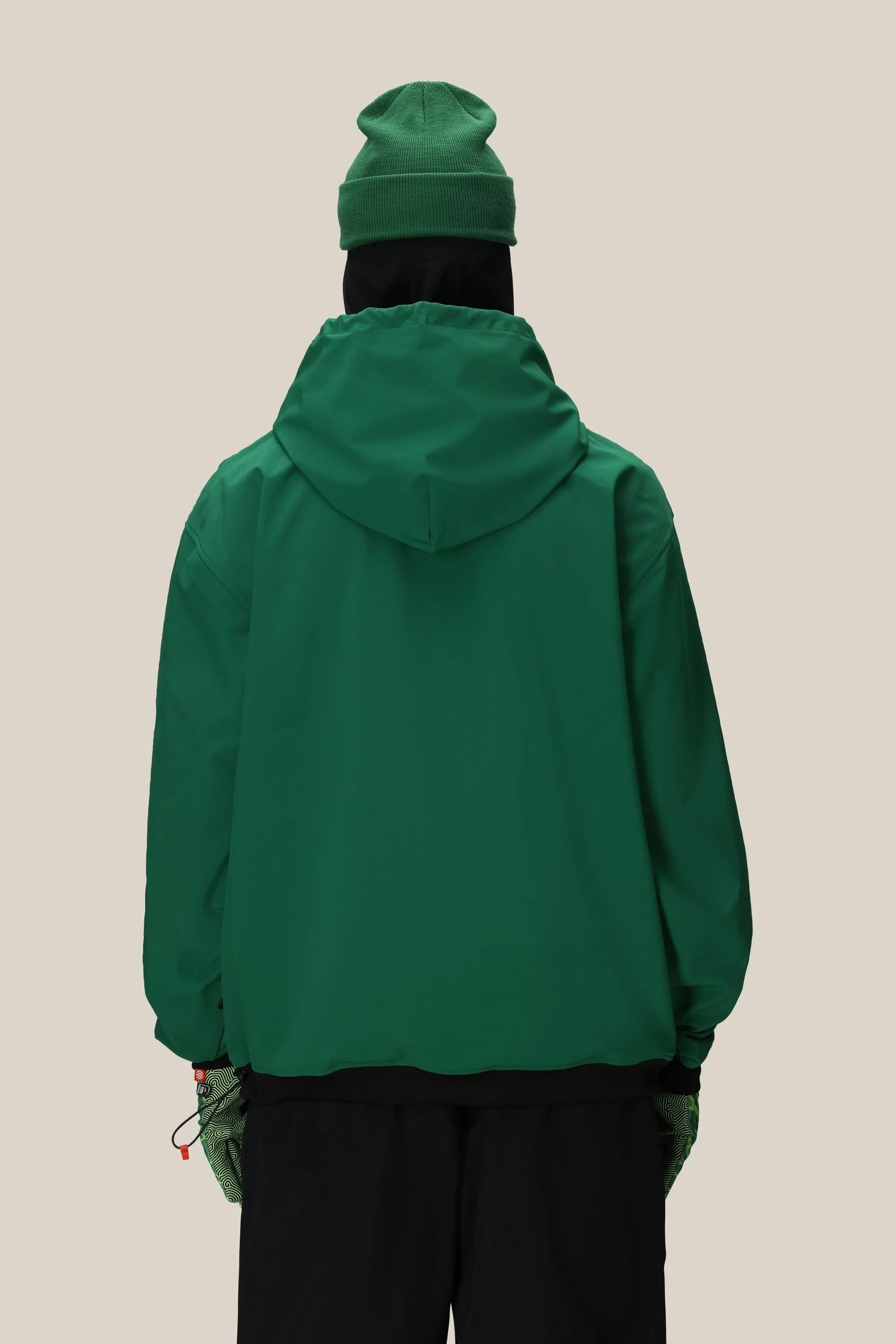 686 Men's Waterproof Team Hoody - Image 14