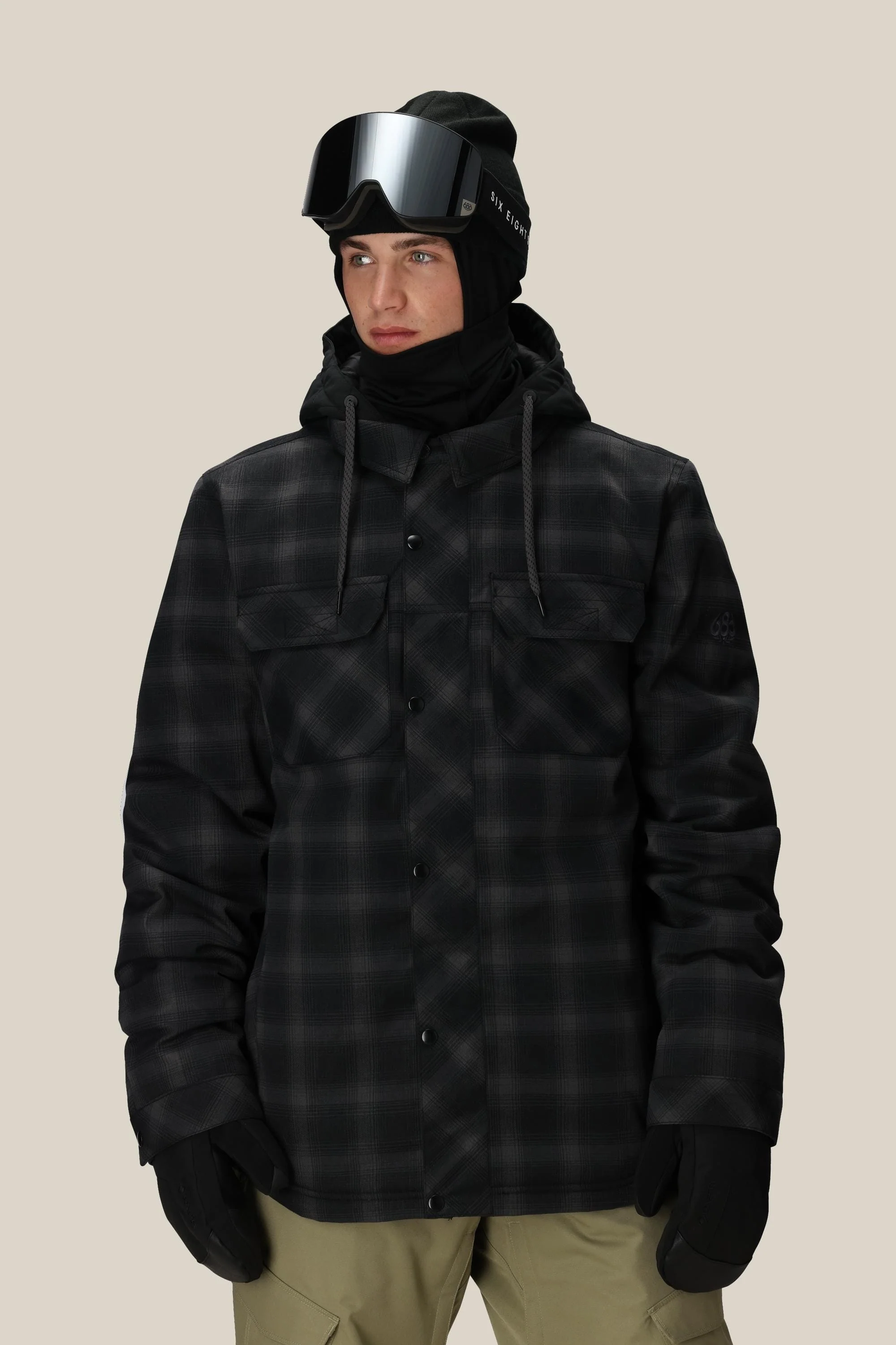 686 Men's Woodland™ Insulated Jacket