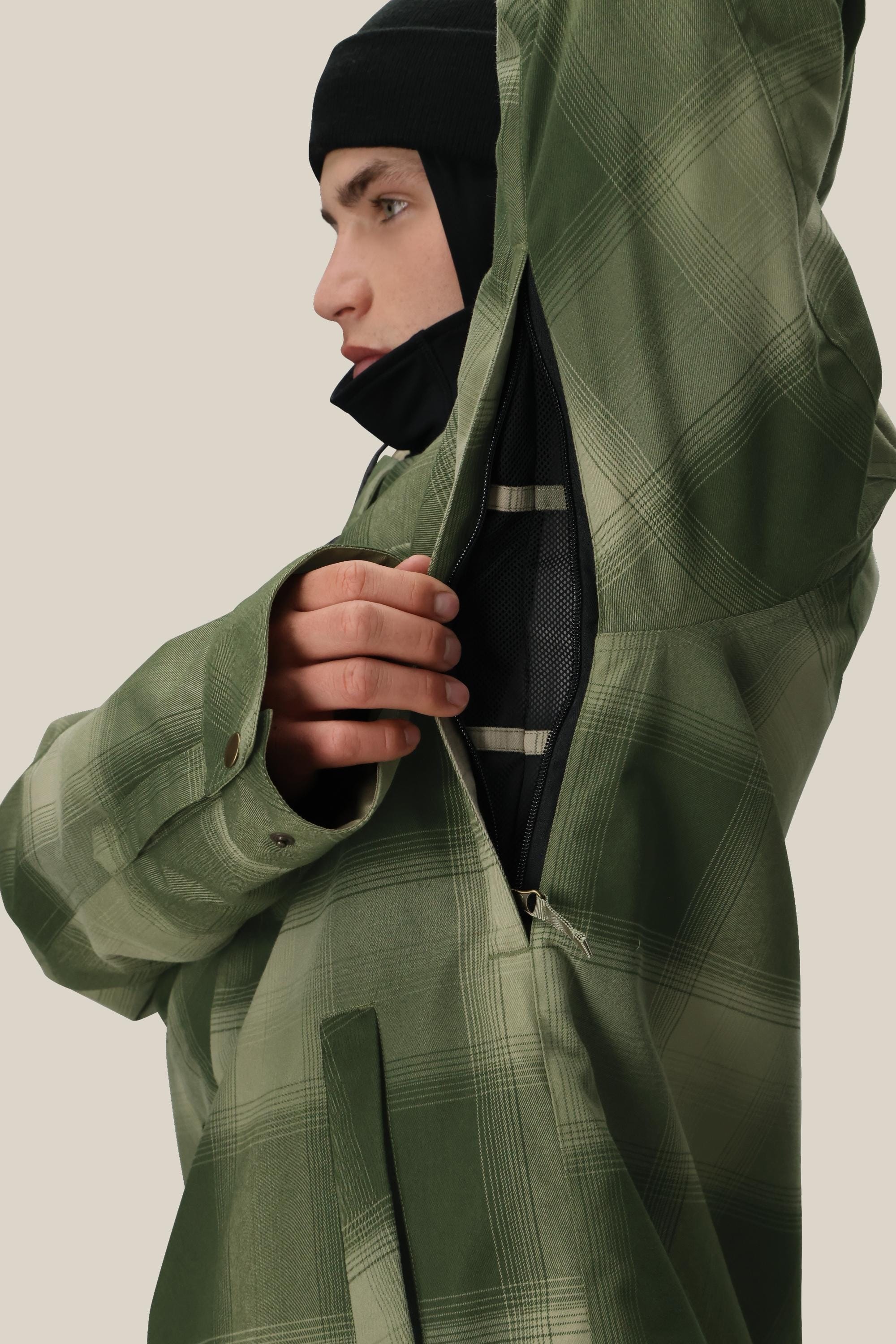686 Men's Woodland™ Insulated Jacket - Image 20