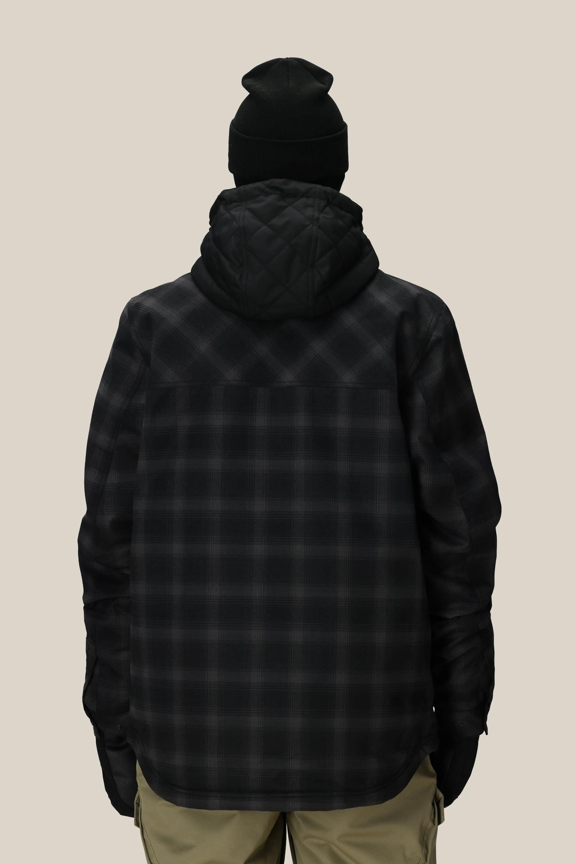 686 Men's Woodland™ Insulated Jacket - Image 3