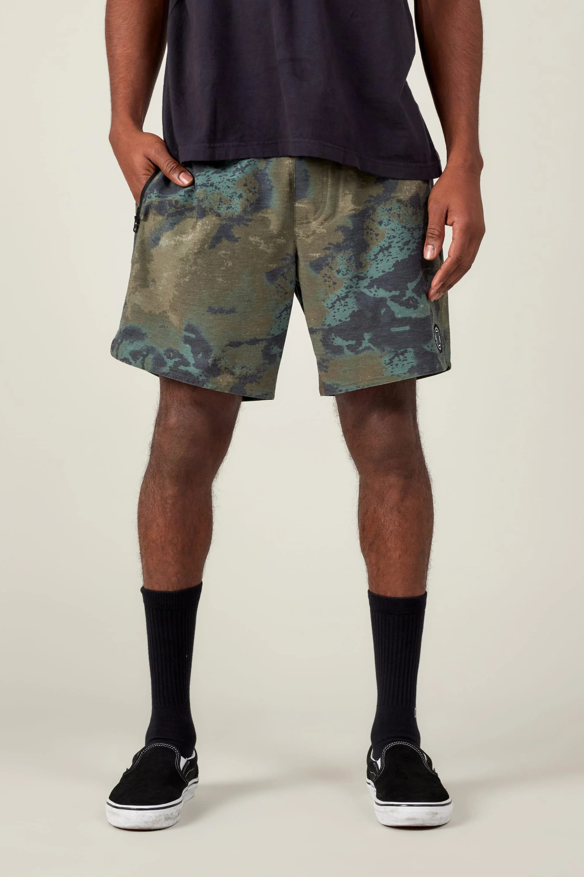 686 Men's Reup Elastic Water Short - Image 13