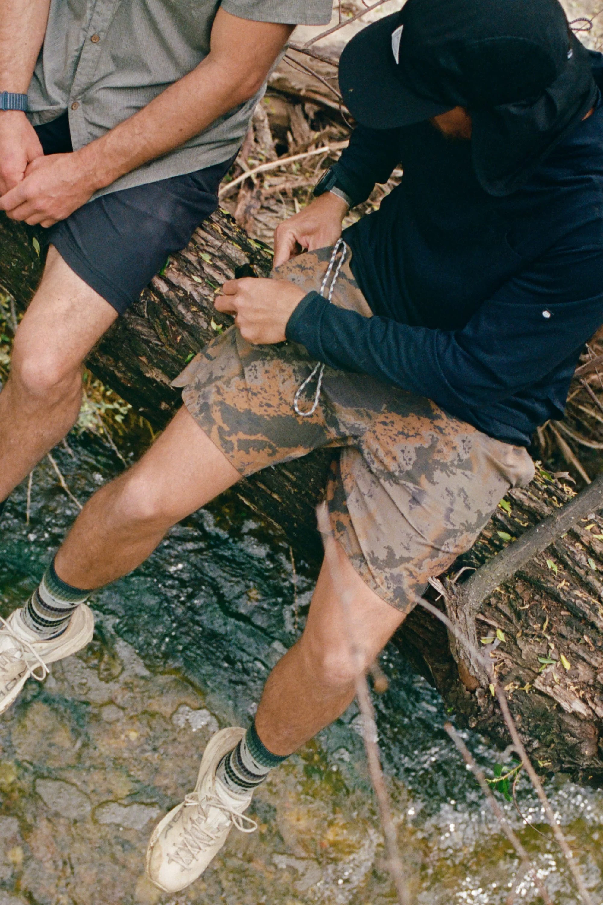 686 Men's Reup Elastic Water Short - Image 17