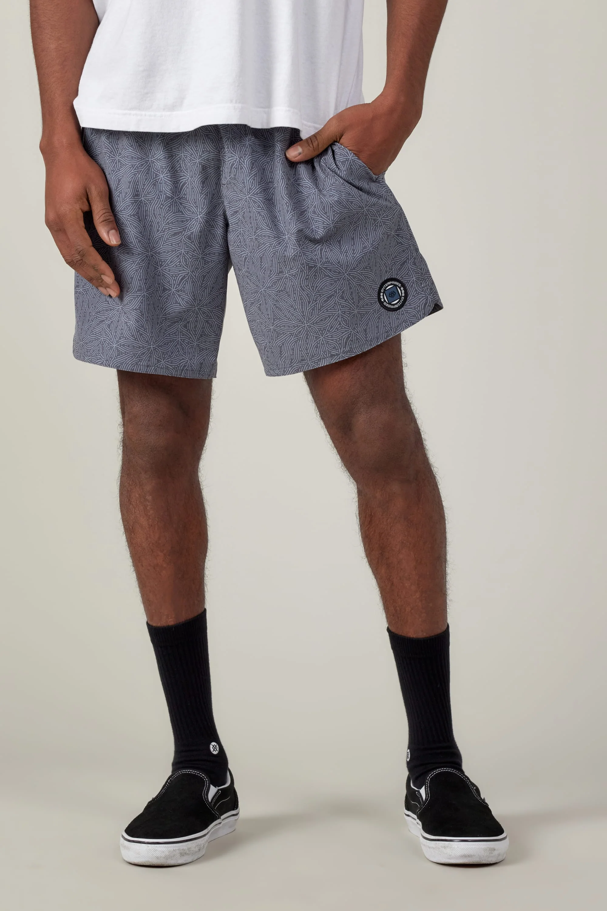 686 Men's Reup Elastic Water Short - Image 19
