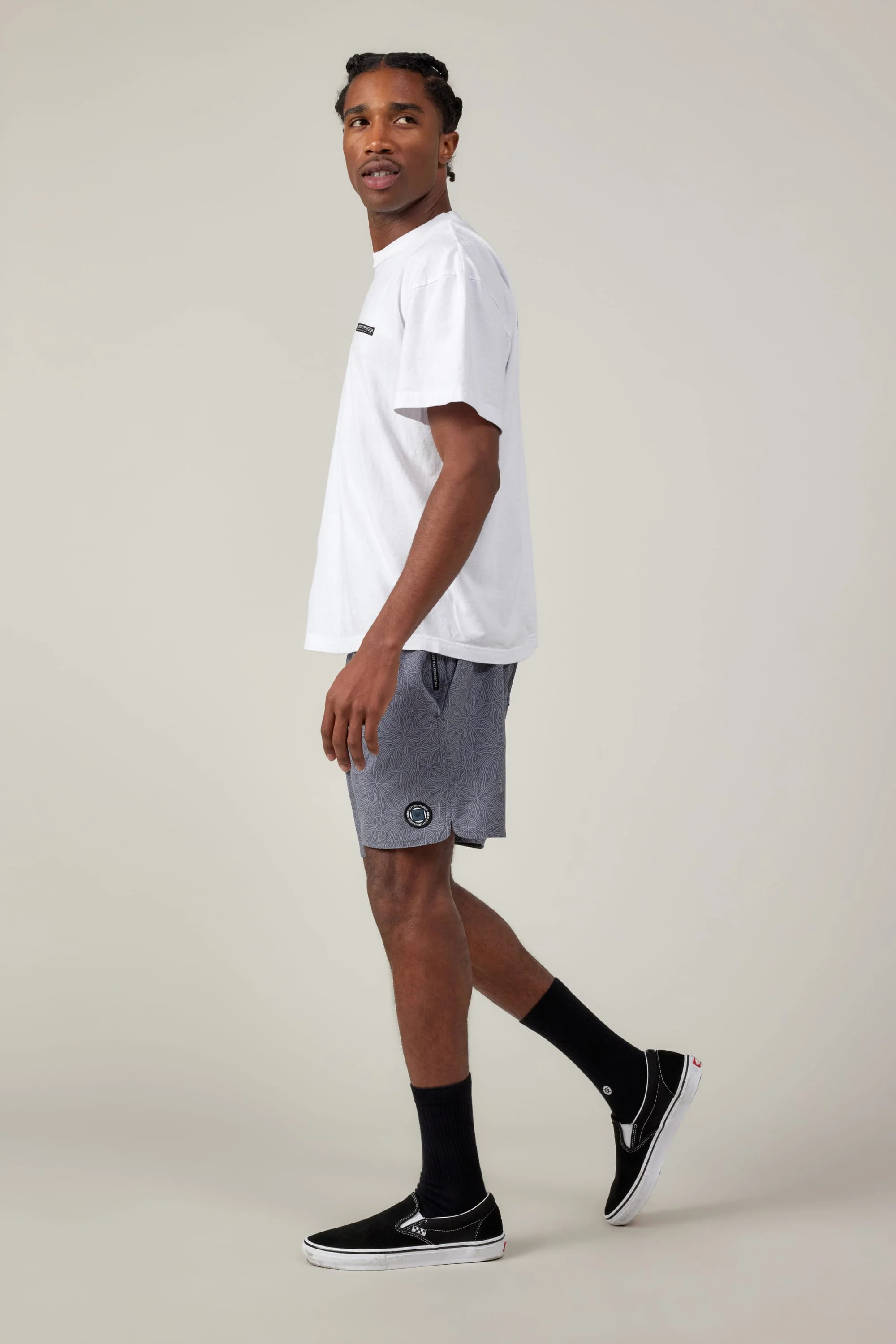 686 Men's Reup Elastic Water Short - Image 24