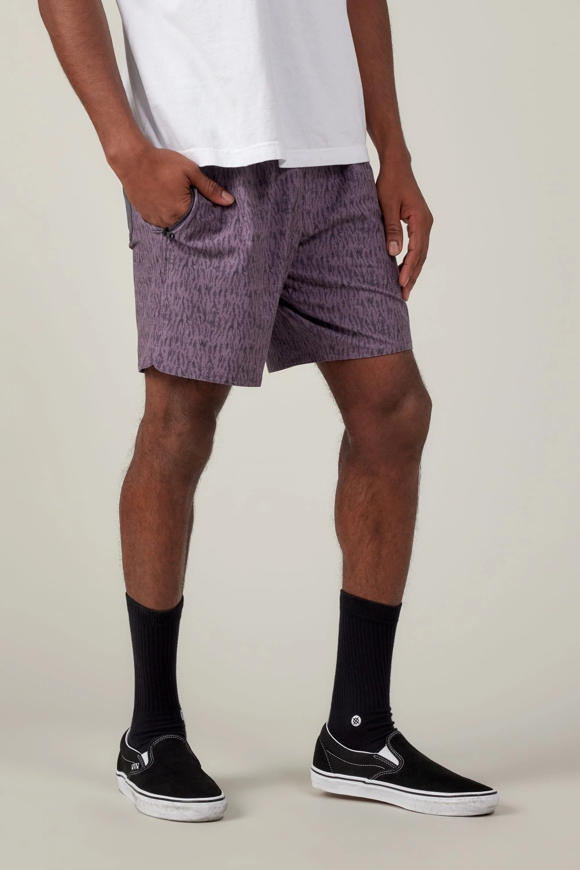 686 Men's Reup Elastic Water Short - Image 33