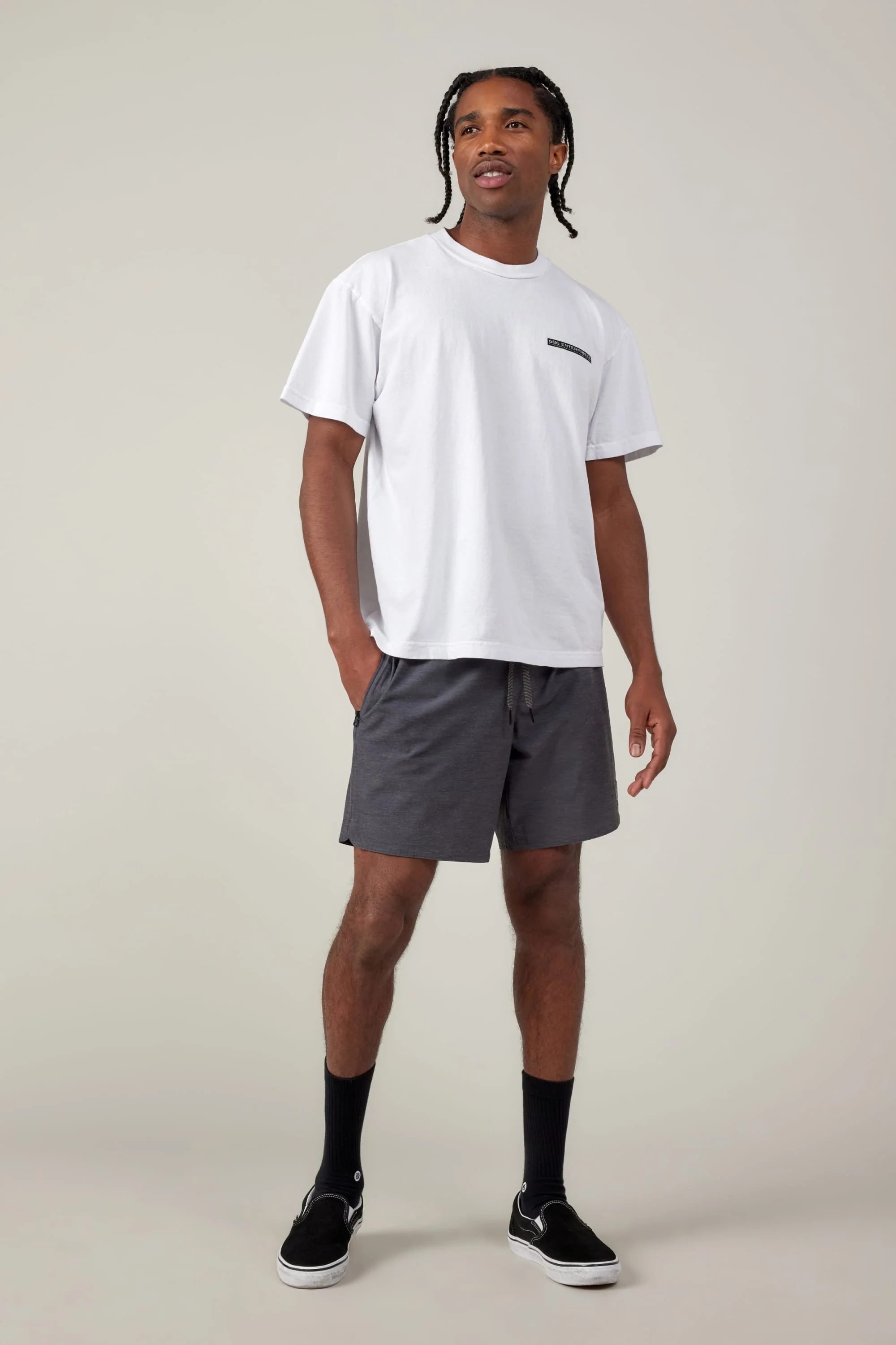 686 Men's Reup Elastic Water Short - Image 8