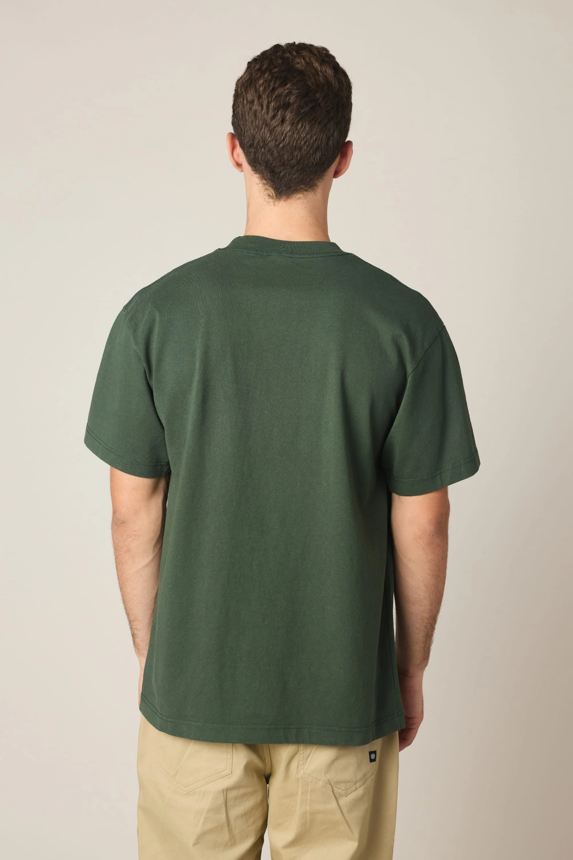 686 Spray Relaxed SS Tee - Image 2