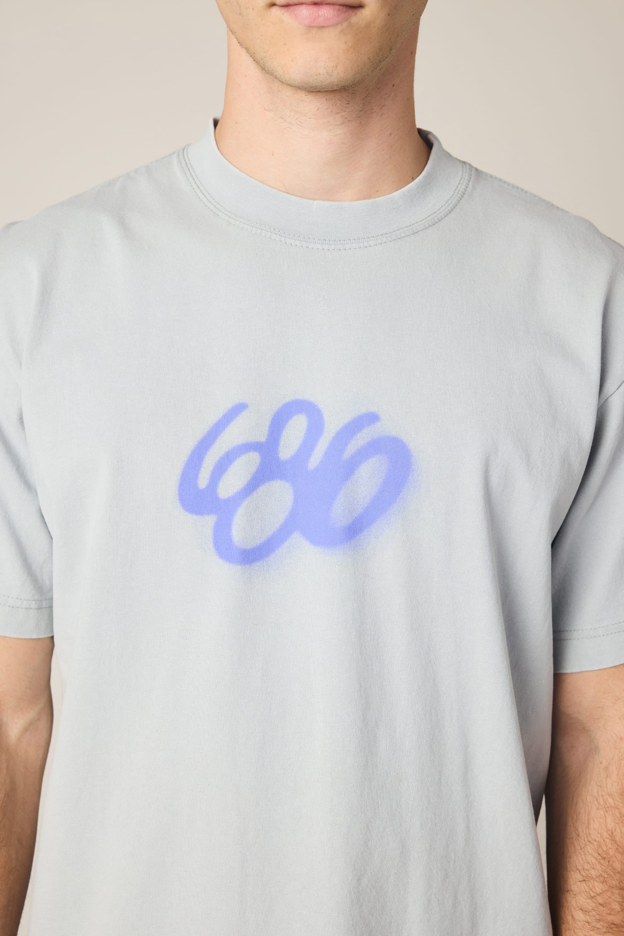 686 Spray Relaxed SS Tee - Image 8
