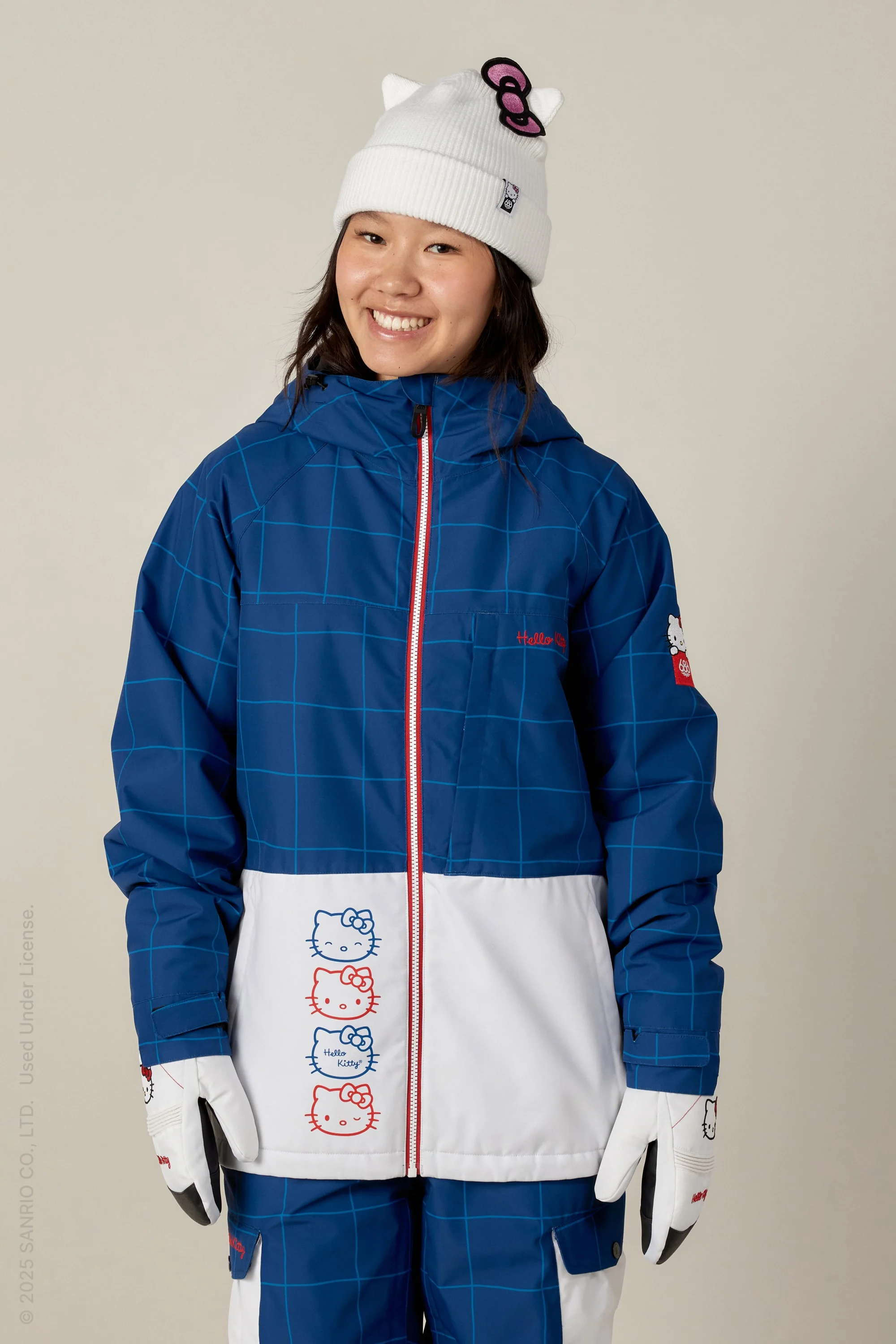 686 Women's Athena™ Insulated Jacket - Image 14