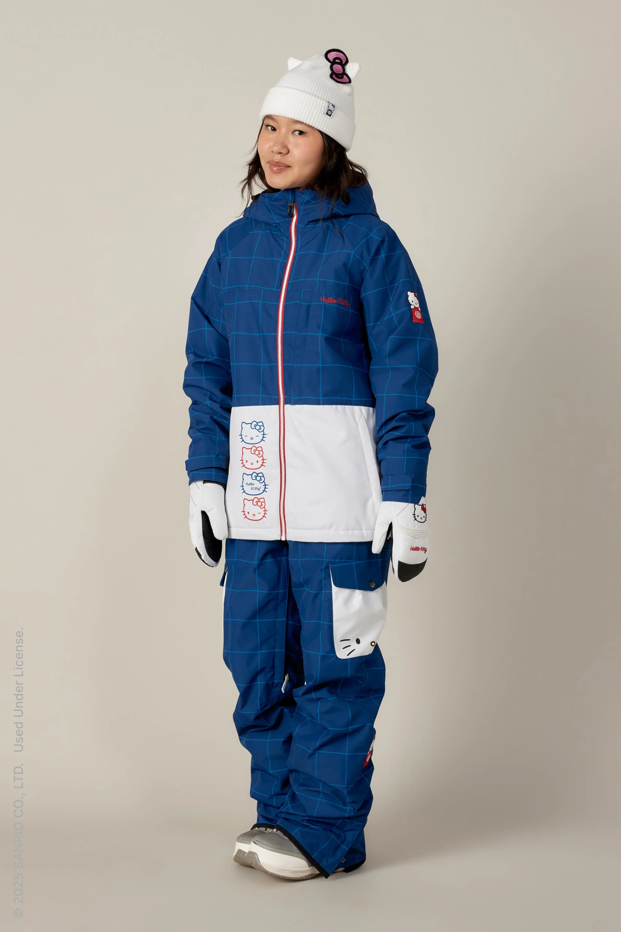 686 Women's Athena™ Insulated Jacket - Image 15